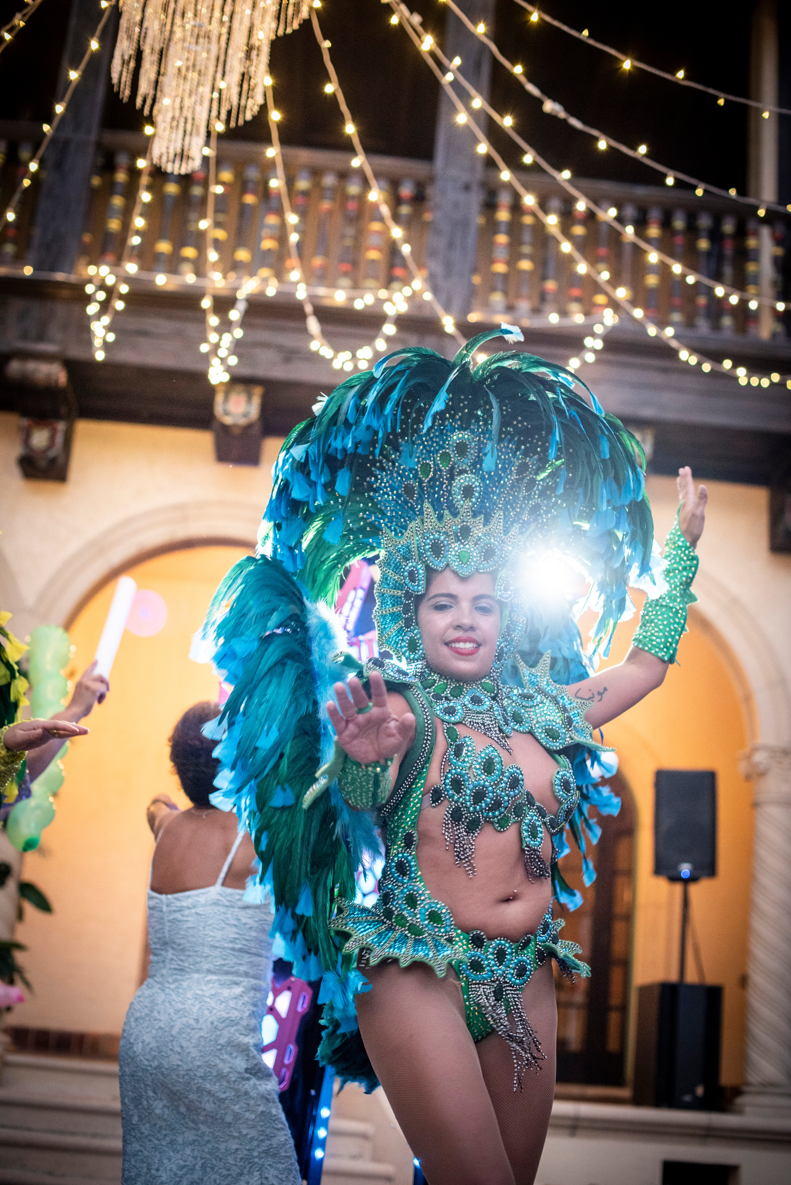 Wedding at Powel Crosley Estate. Wedding and Bar Mitzvah Photographer located in Central Florida