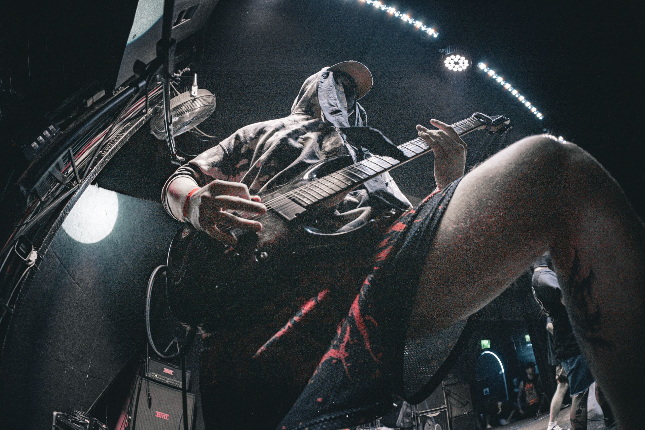 0%Mercury — “We Should Definitely Do This!”. Photography of Fujicolor.104