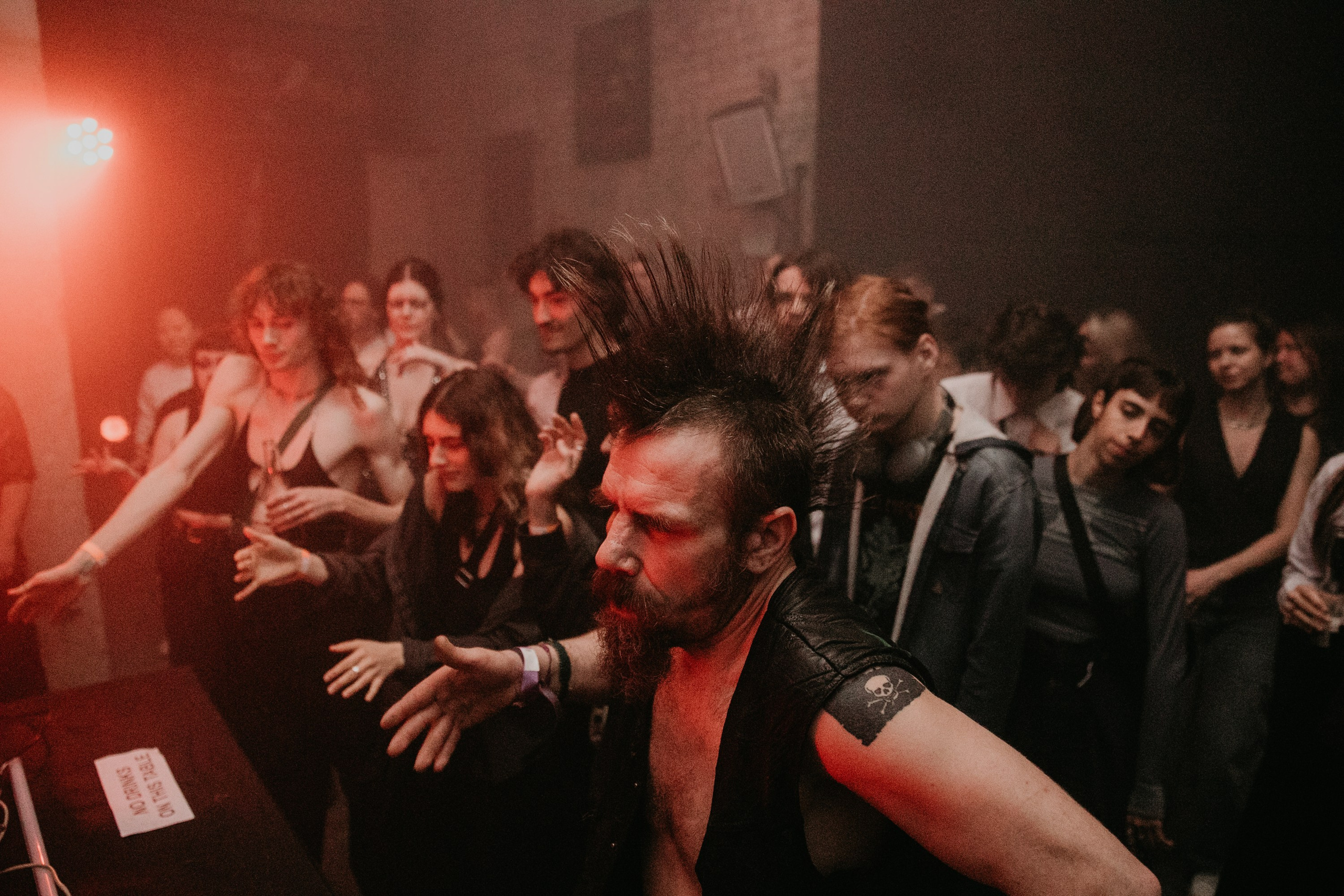 Services. Sandra Garanca Portrait and event photographer