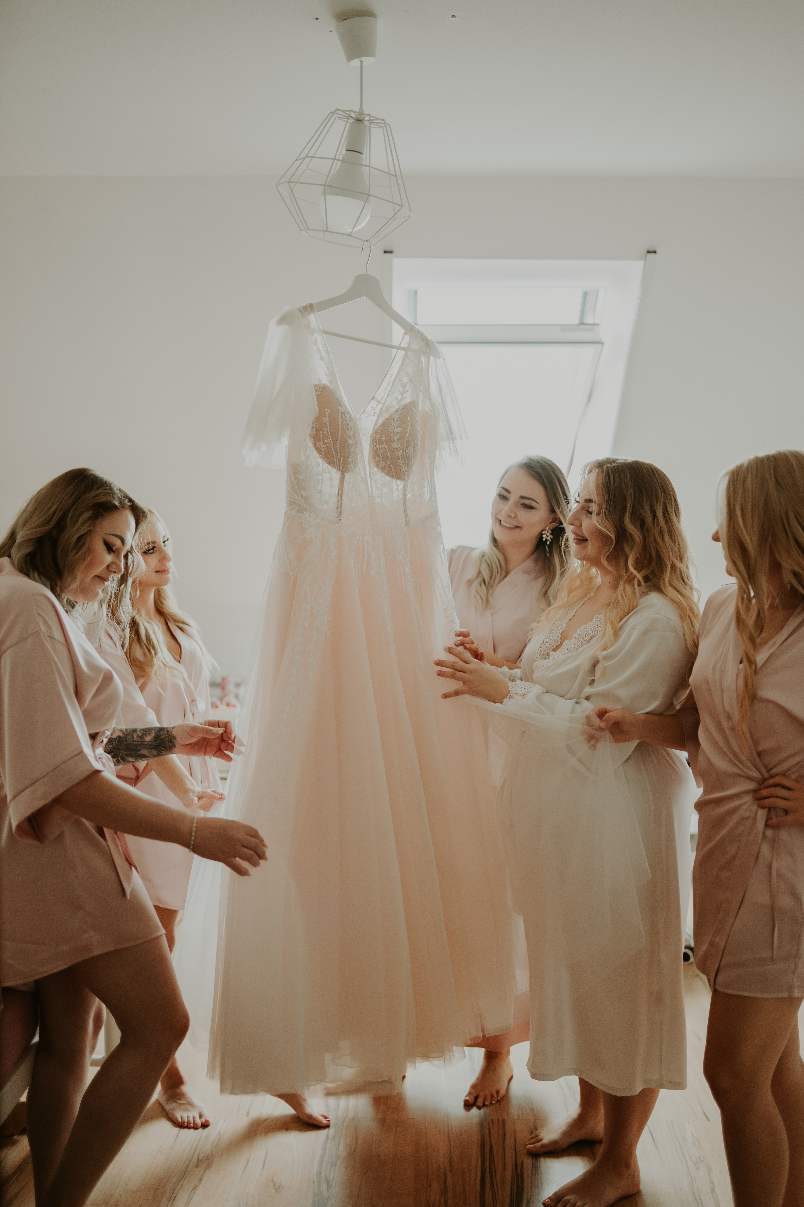 Trzy Drzewa: wspaniała uroczystość Wiktorii i Kamila. Karkowskafoto - fotografia miłości