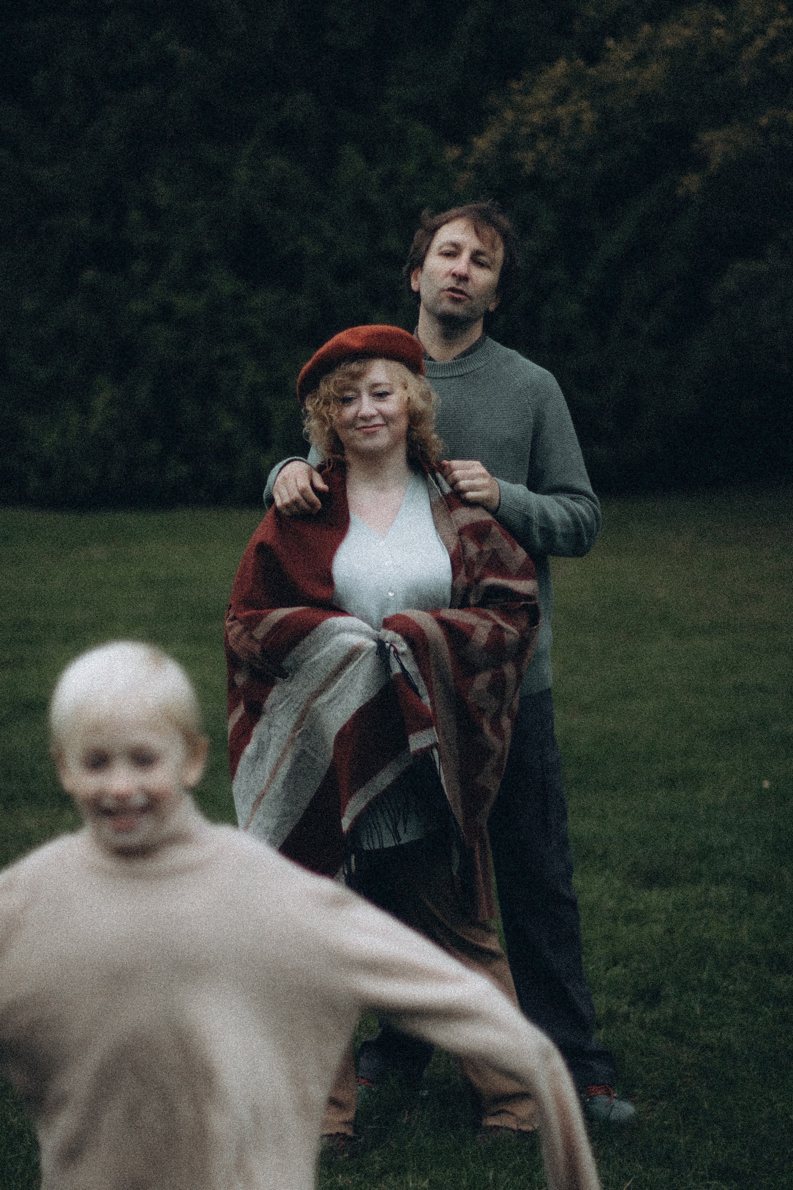 Saranev Family Photographer