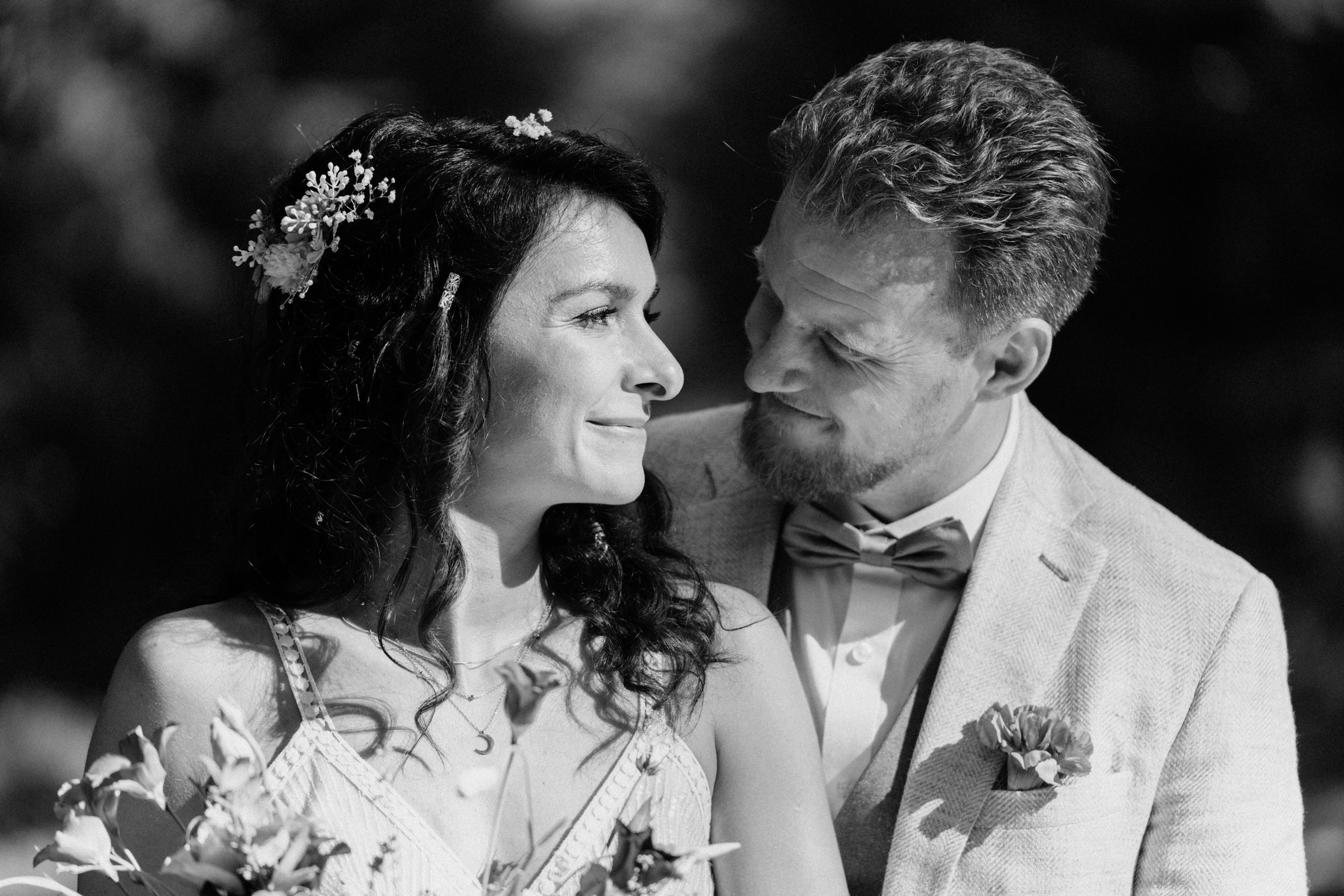 Dunja & Matthew. Wedding photography