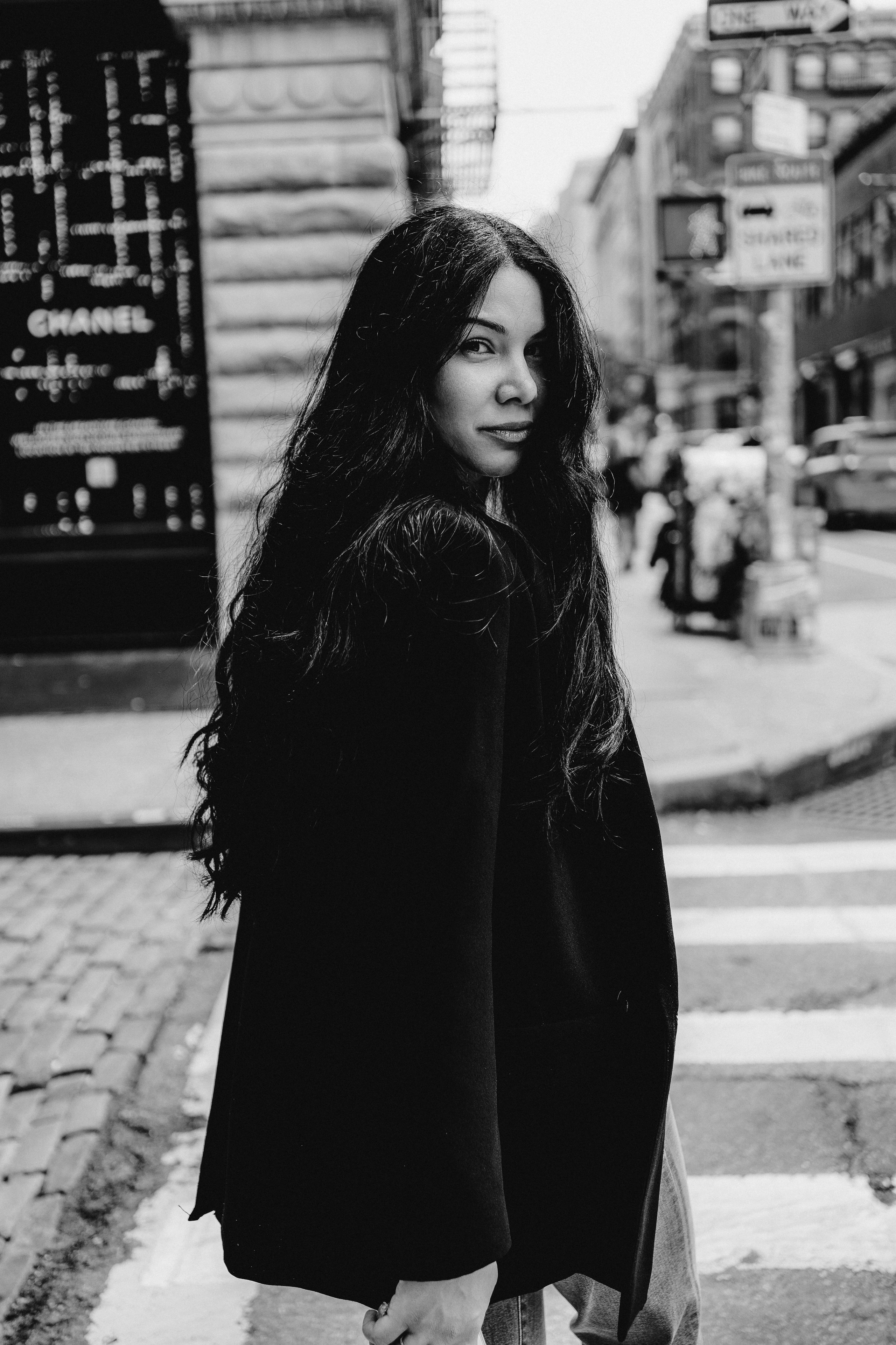 Content Photography for an Interior Designer in SoHo, NYC. Videographer and photographer in New York // MAKAROV.VIDEO