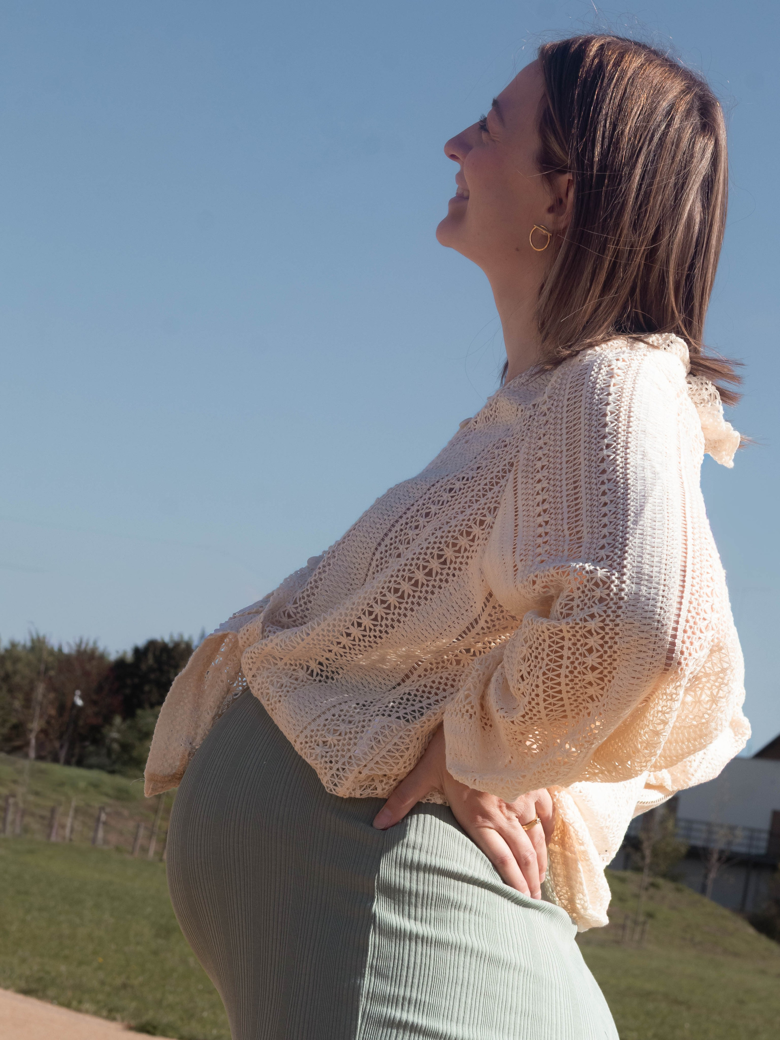 Client Closet. Zwangerschapsfotografie, newborn, gezinnen, branding, liefde én geboortefotografie