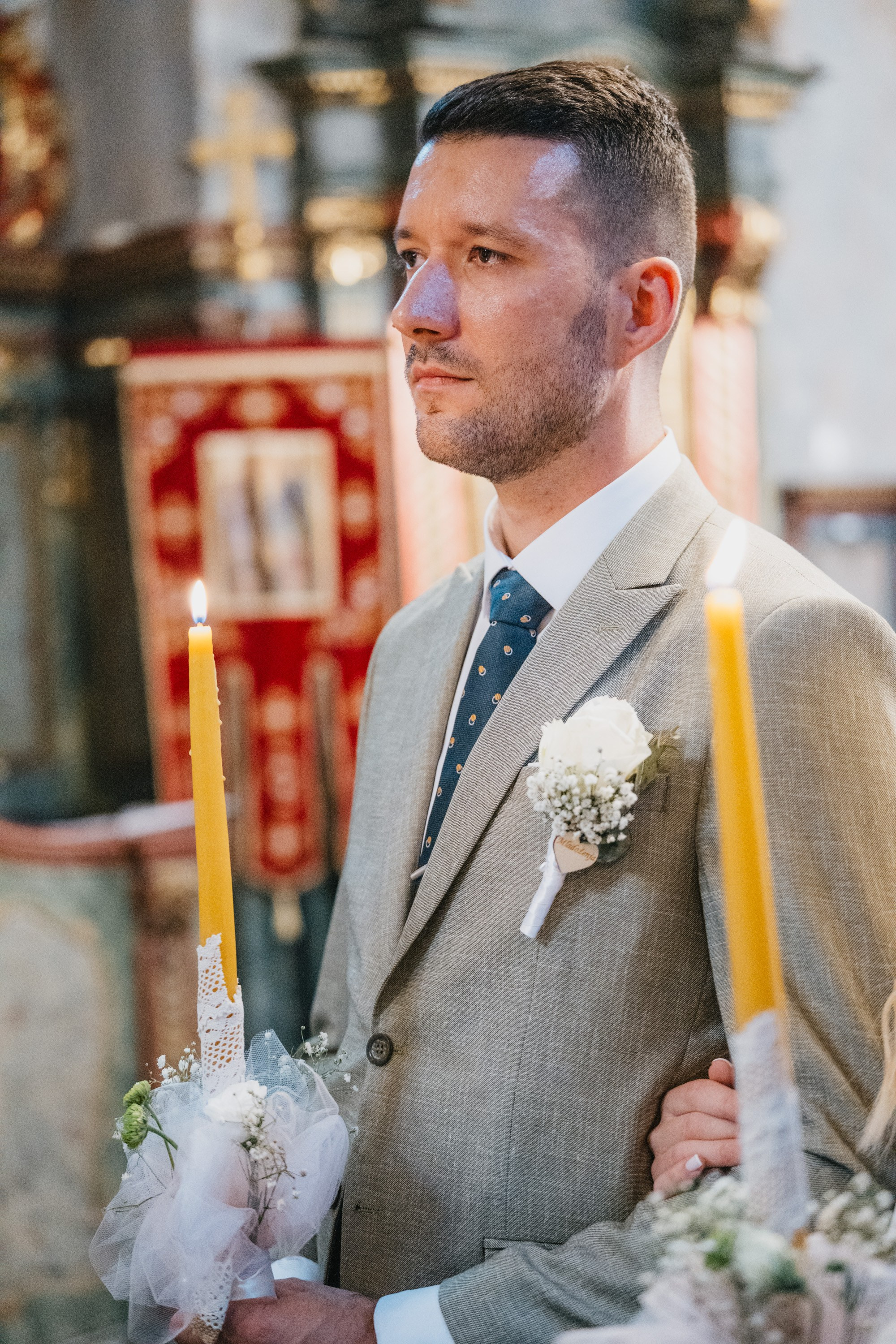 Sanja & Boban. Wedding photography