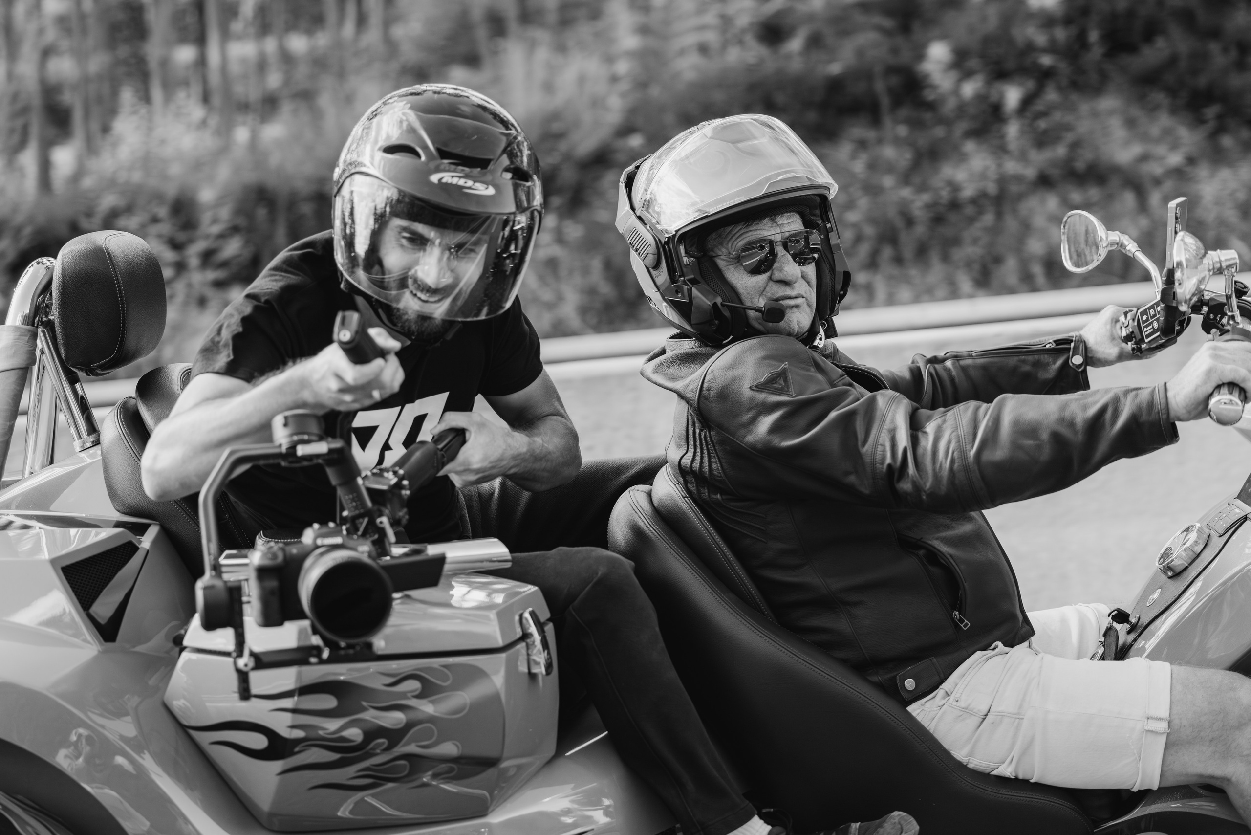 Beyond Creative 20 | Cinematic Video & Photography Production Lisbon & Algarve