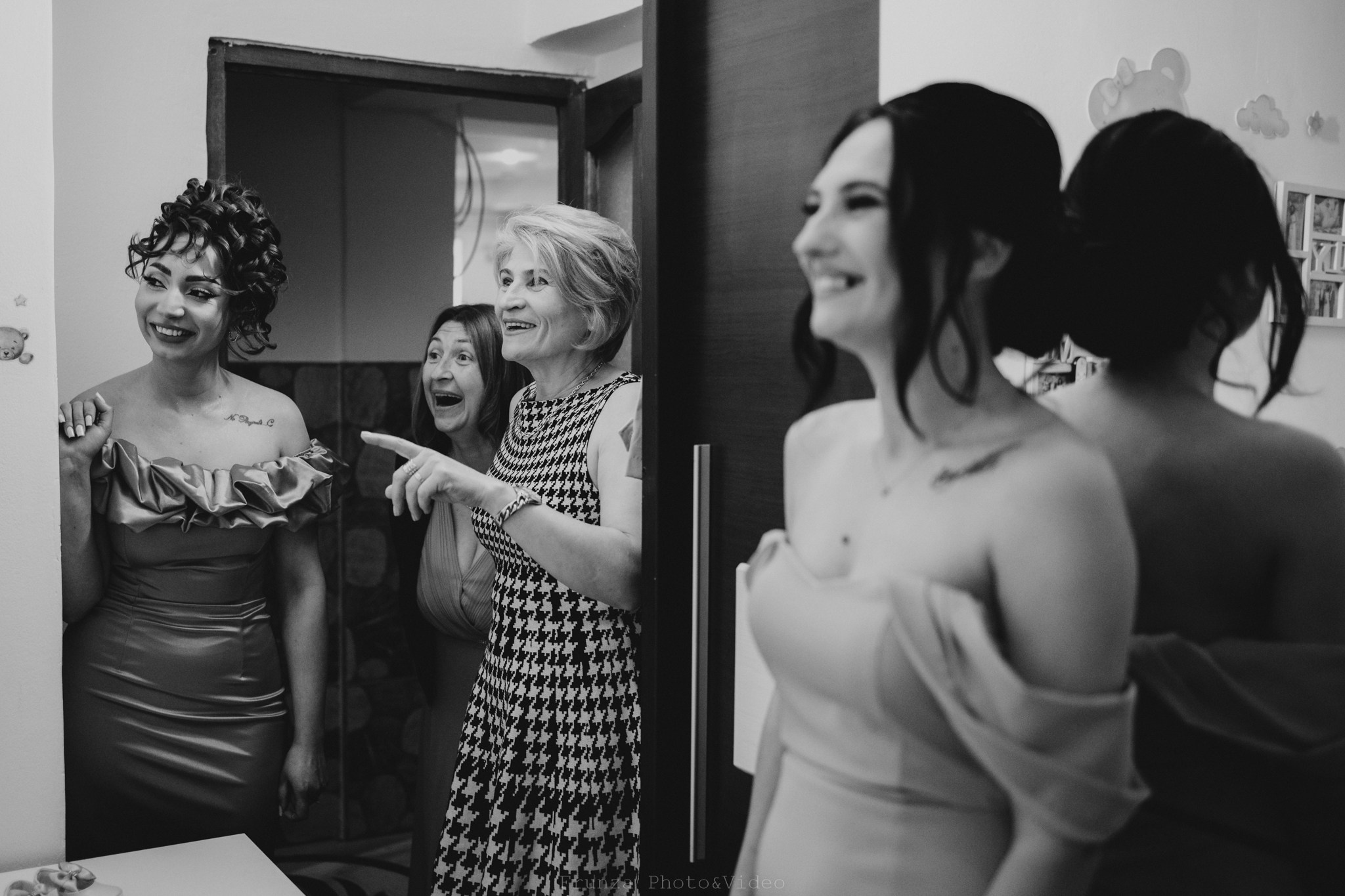 Foto / Video nunta Deva, Hunedoara