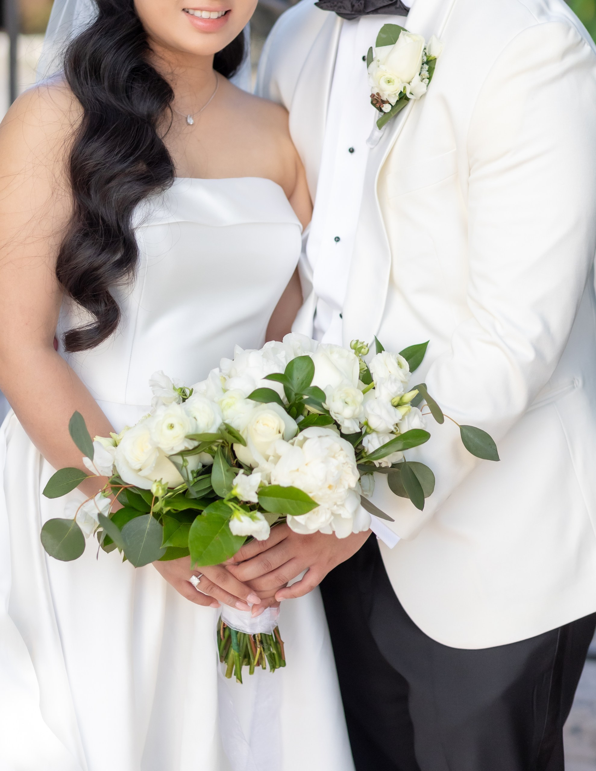 Luxury Wedding Photography and Cinematography