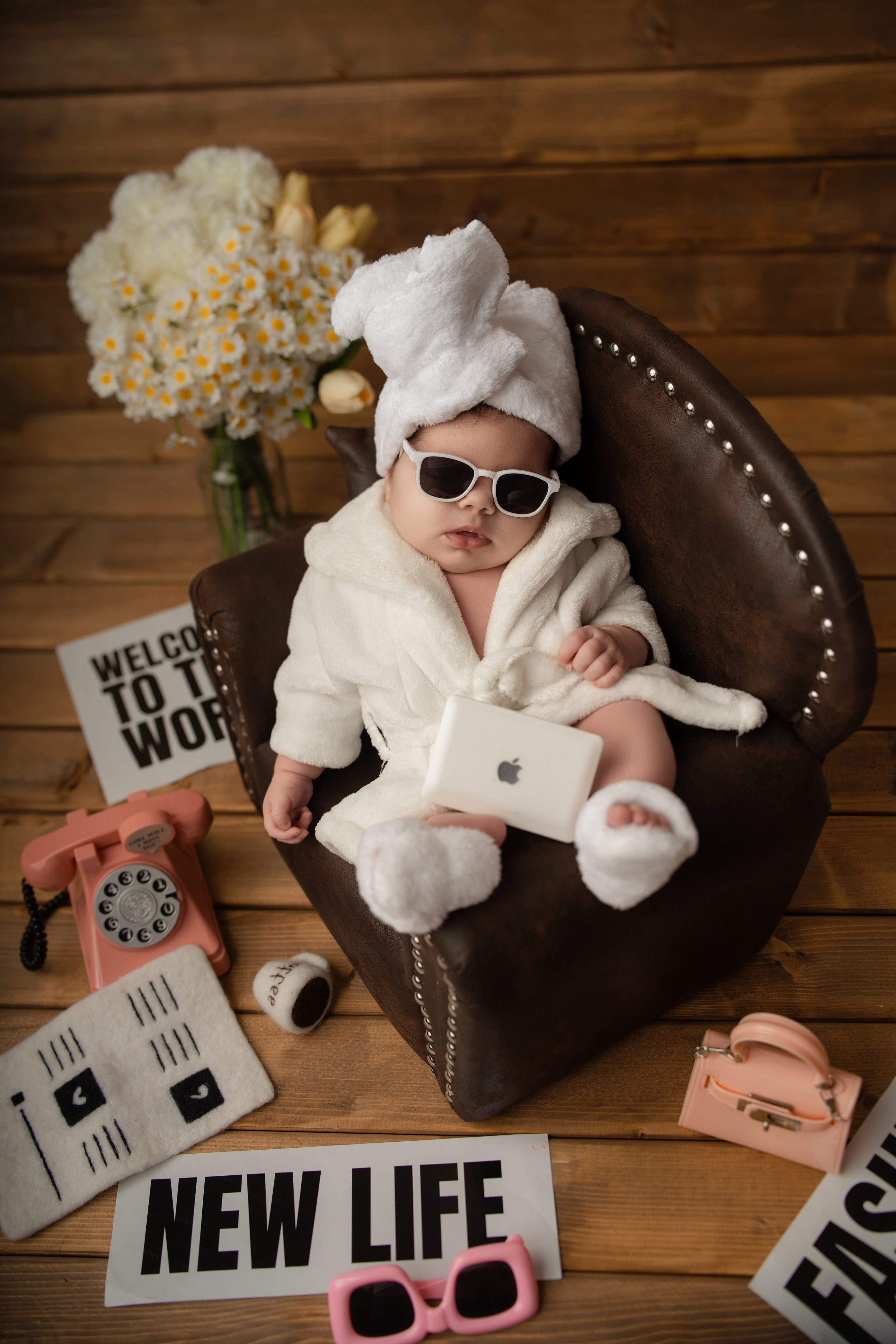 Naissance. Photographer in Paris, shootings in Paris
