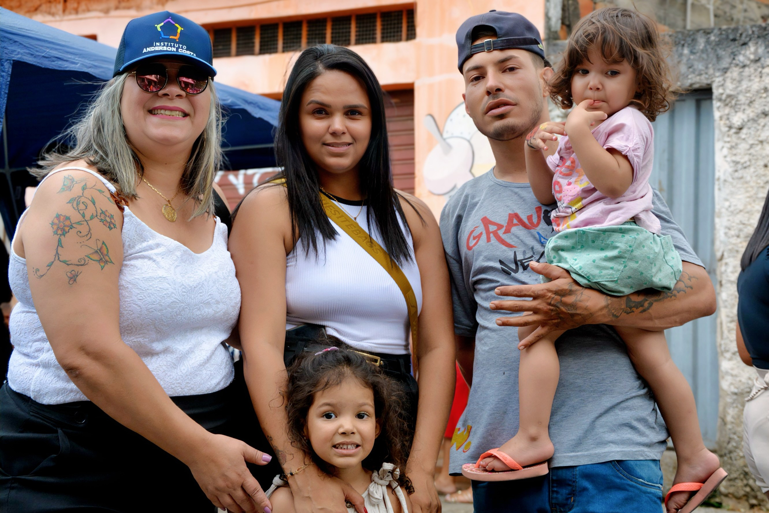 Pagode de Natal (Bar do Bolinha). Letto Produções