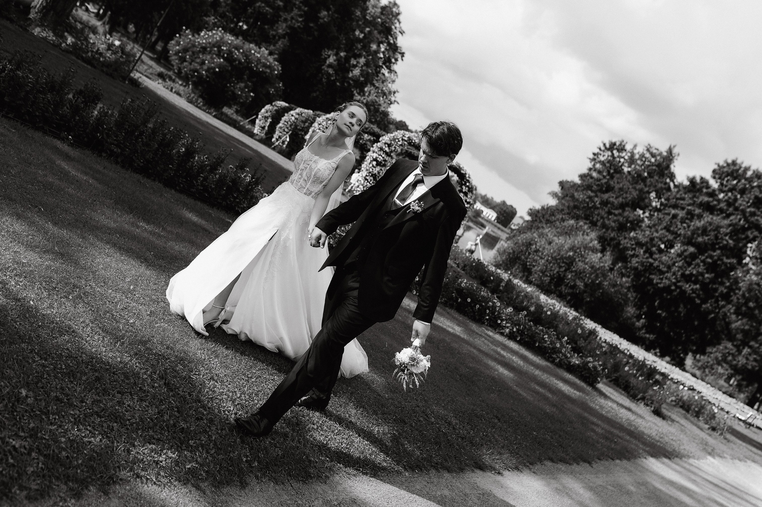 Vestuvių ir šeimos švenčių fotografė