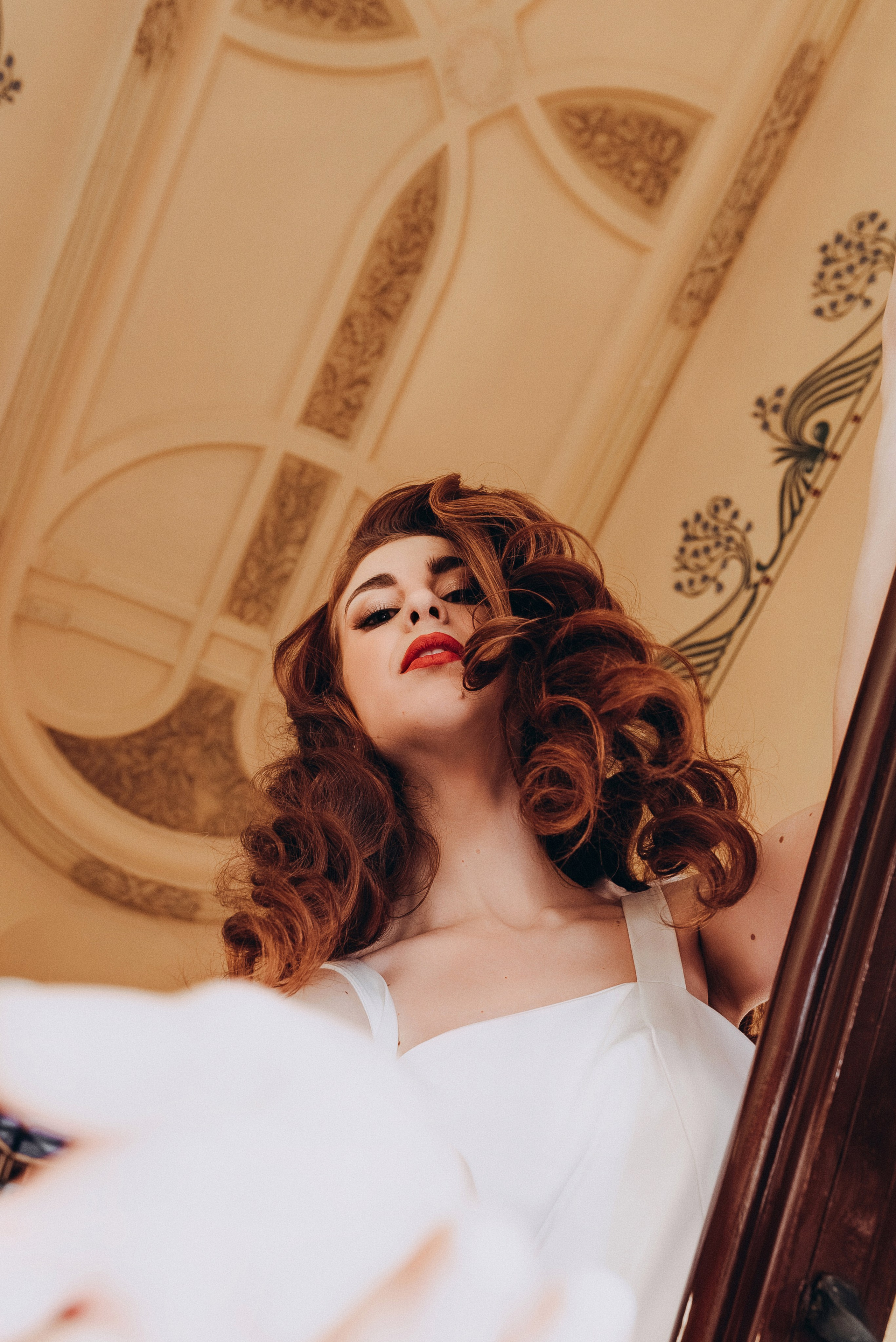 Aigul Photography — wedding, newborn, and family photographer