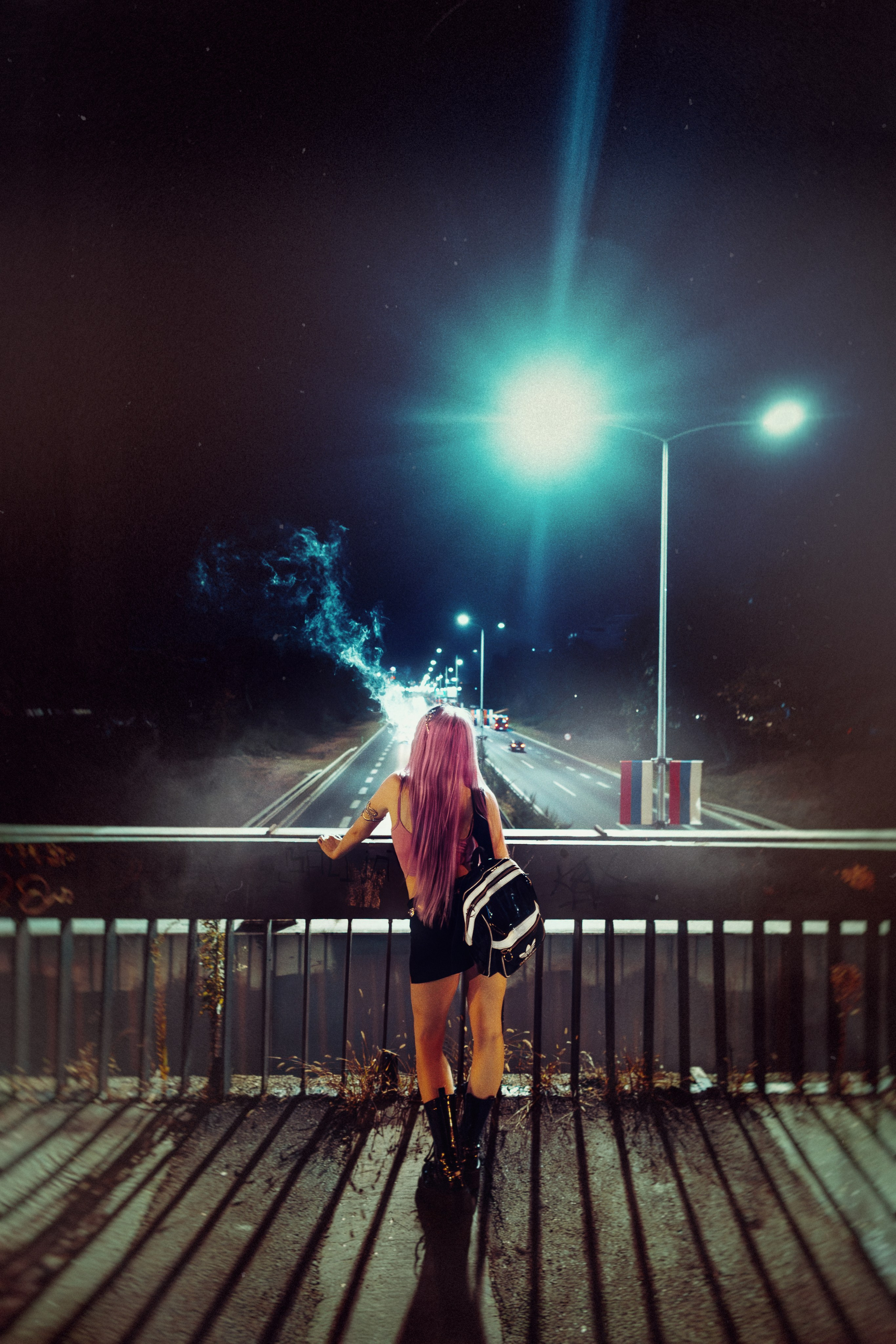 Acid Deliria / Astarithy. Mark Smilyanic | Portretni boudoir fotograf iz Beograda