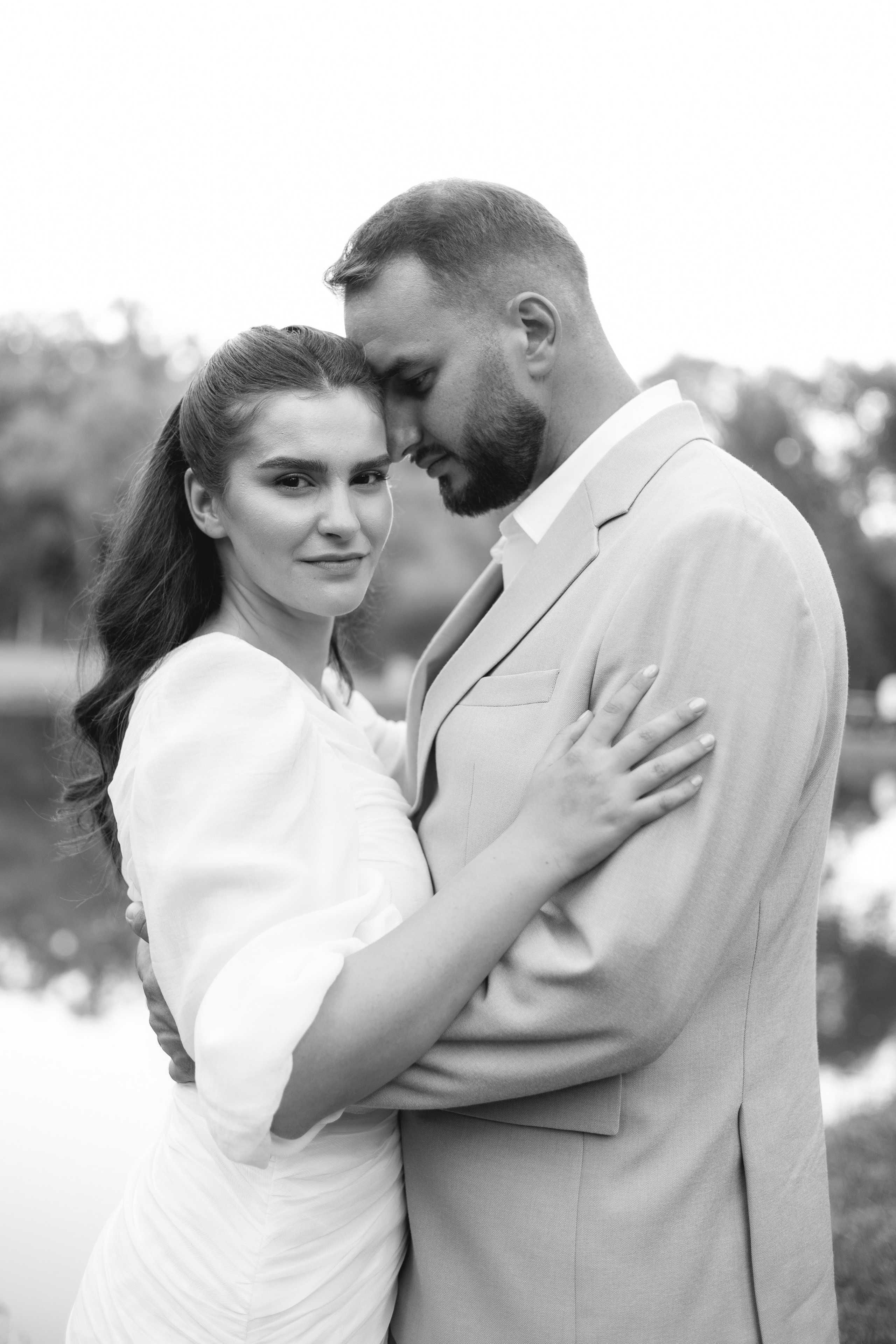 Daria and Beni. Sara Luca Wedding Photographer in Italy and Europe