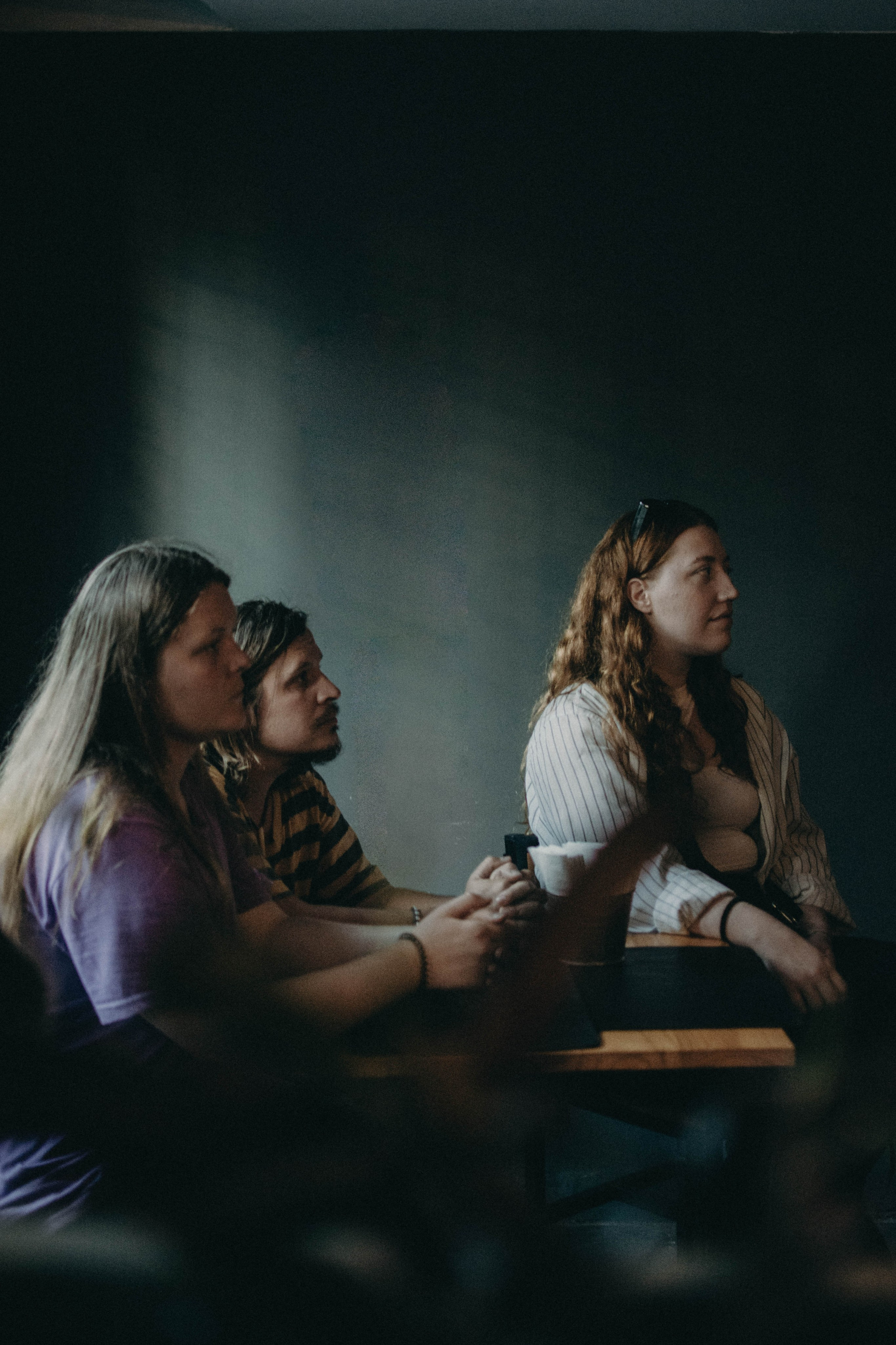 Kiski-mushki. Photographer @elmirkami in the city of Buenos Aires