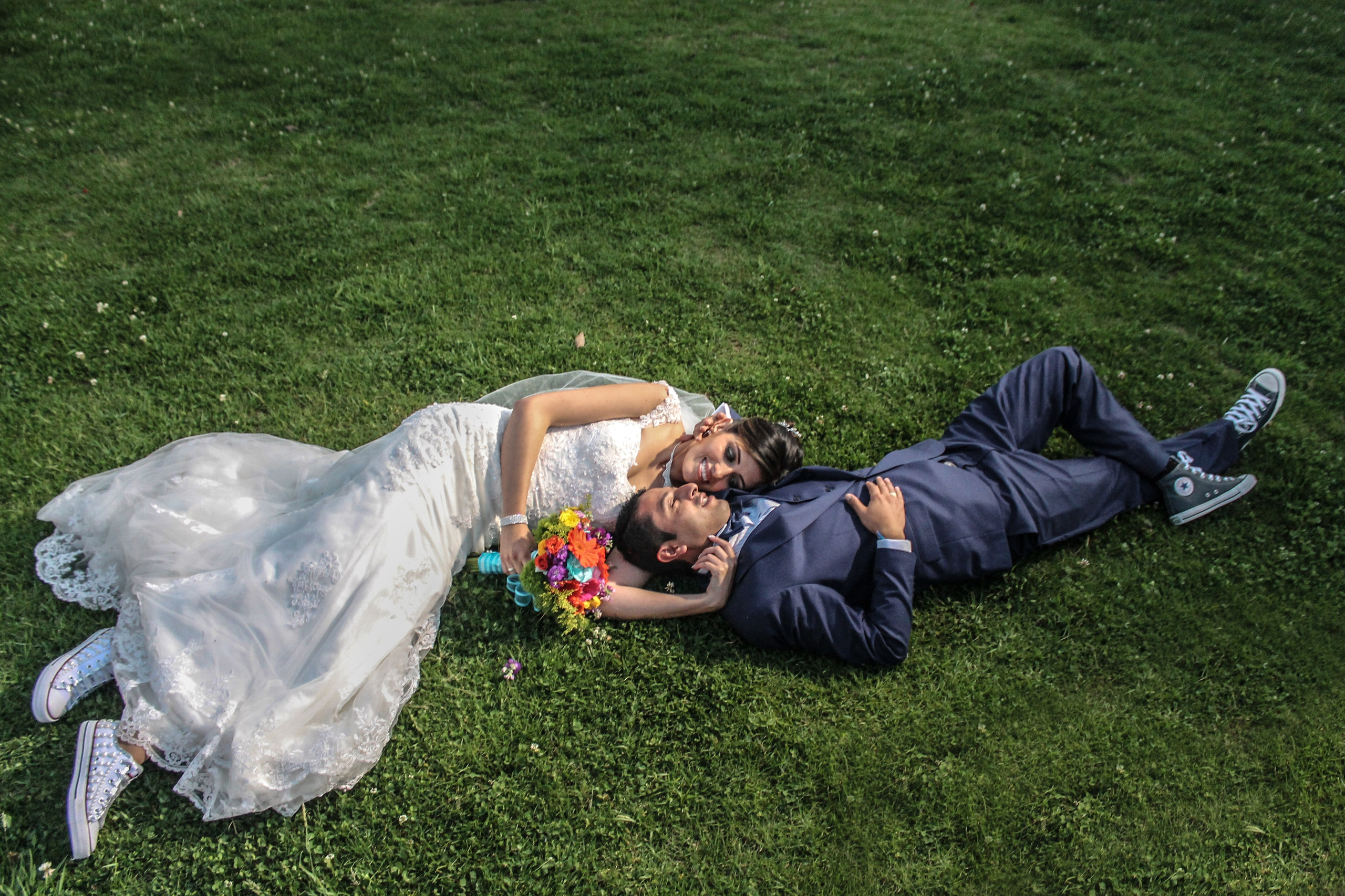 Fotógrafo de Bodas y Quinceañeras