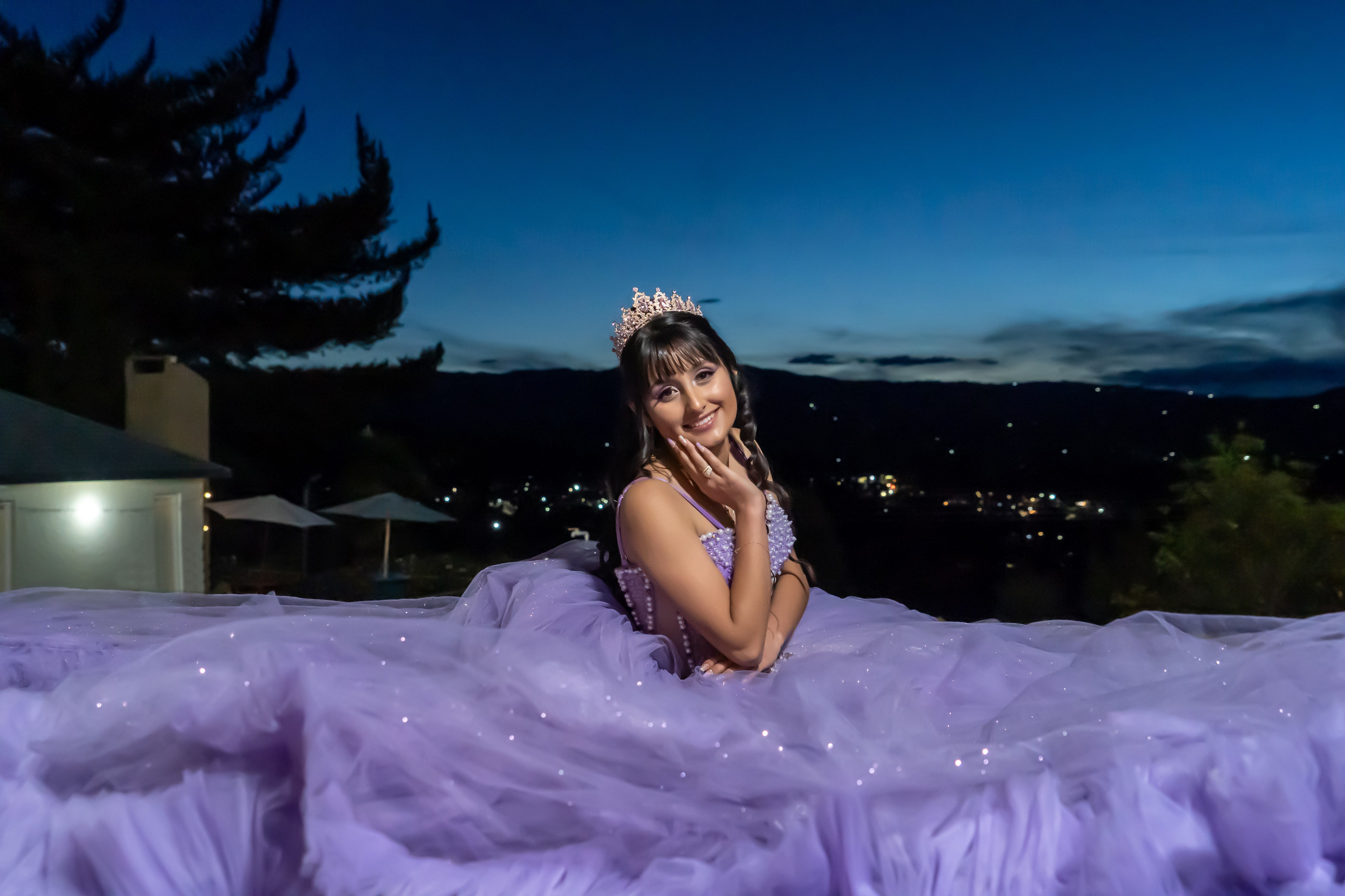 Fotógrafo de Bodas y Quinceañeras