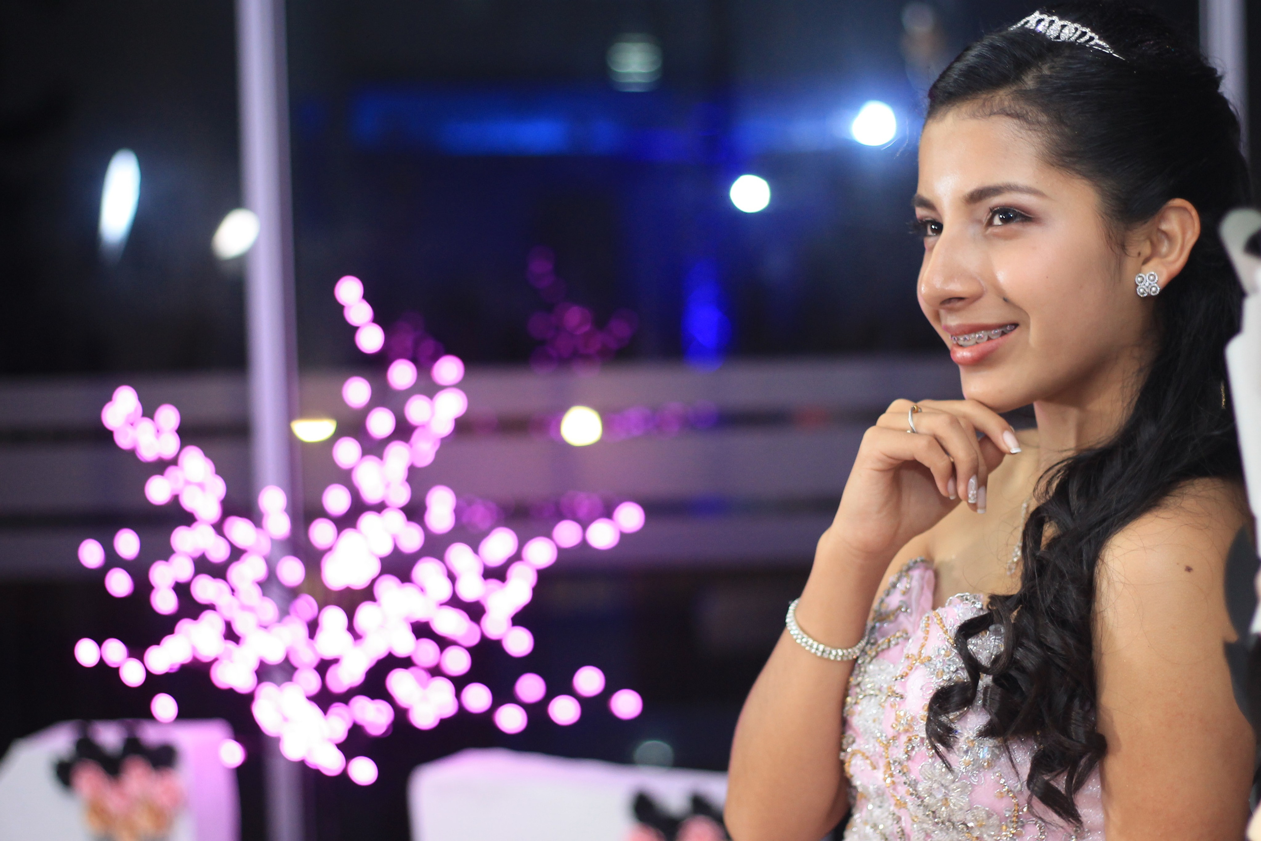 Fotógrafo de Bodas y Quinceañeras