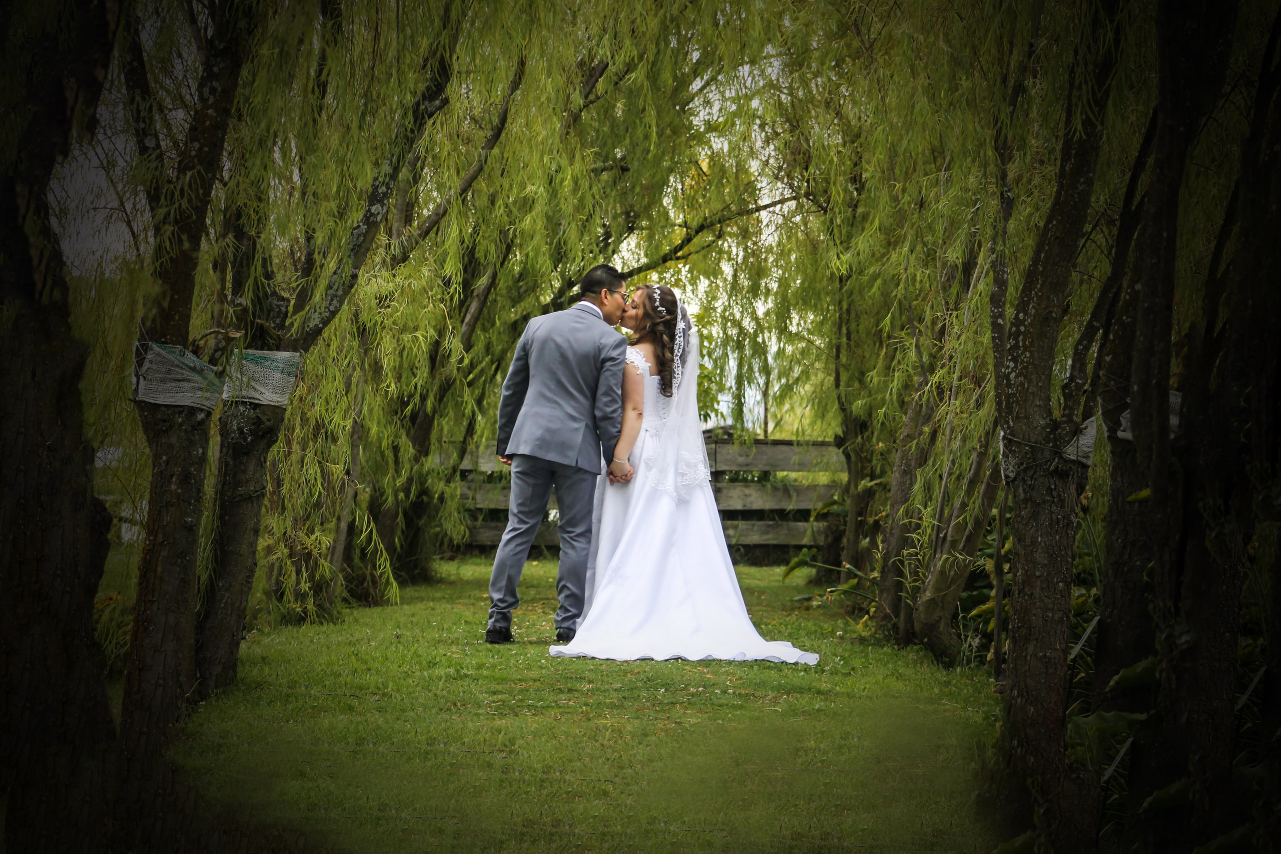 Fotógrafo de Bodas y Quinceañeras