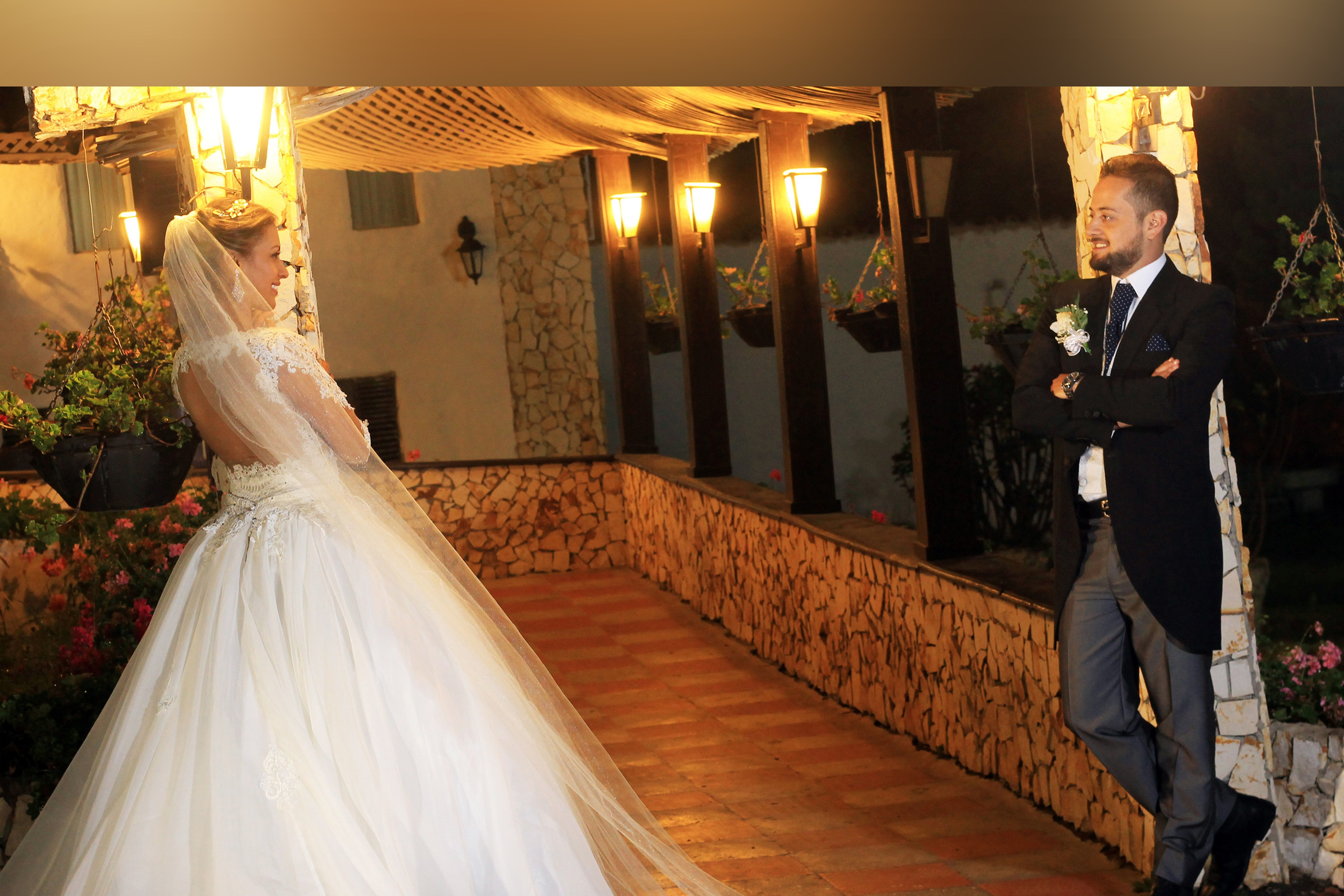 Fotógrafo de Bodas y Quinceañeras