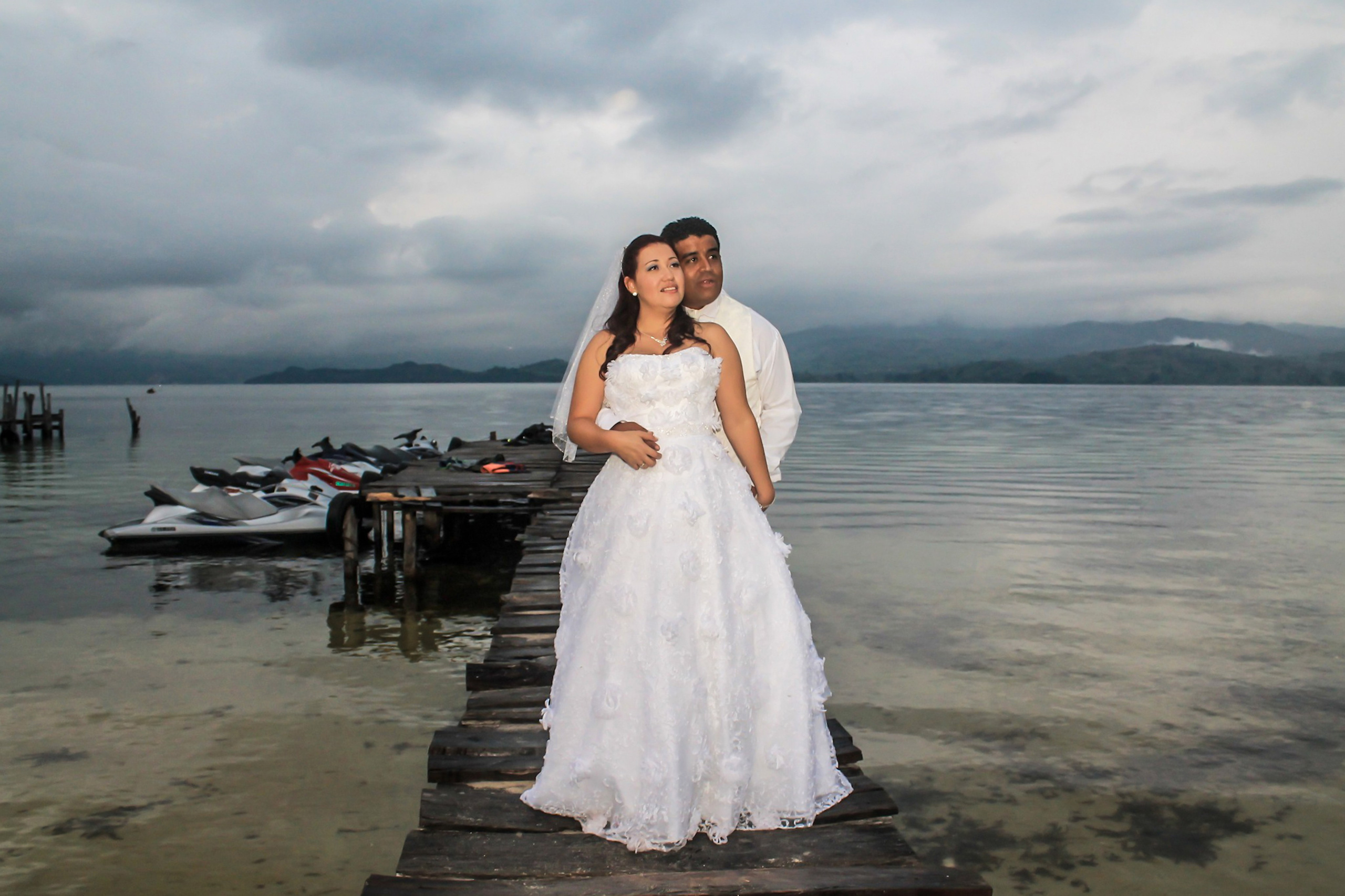 Fotógrafo de Bodas y Quinceañeras