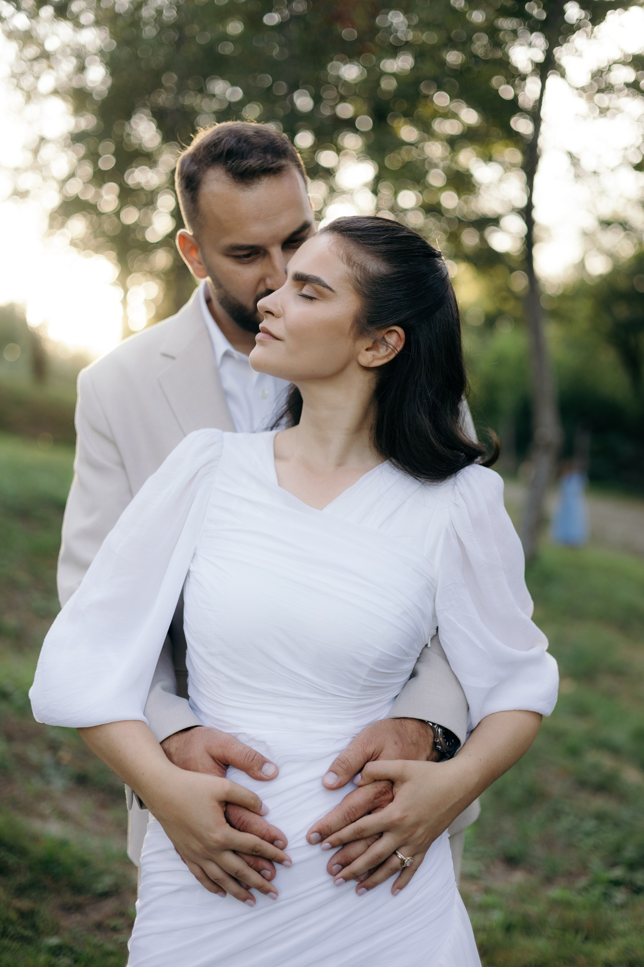 Daria and Beni. Sara Luca Wedding Photographer in Italy and Europe