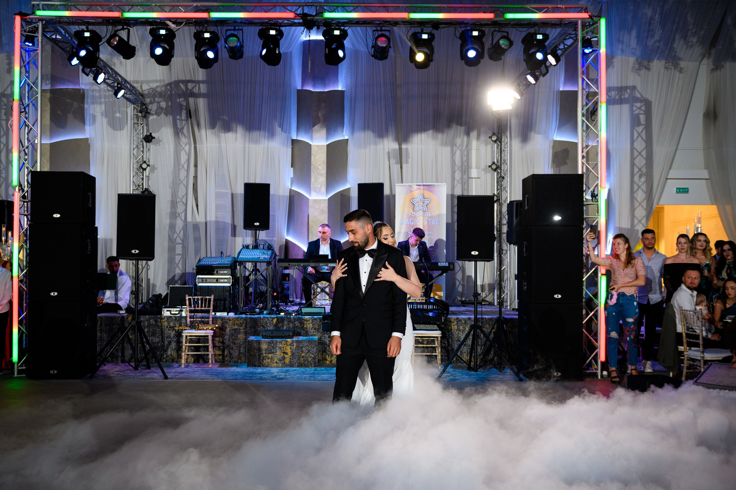 Catalina & Florin. Alin Doana Visual Art