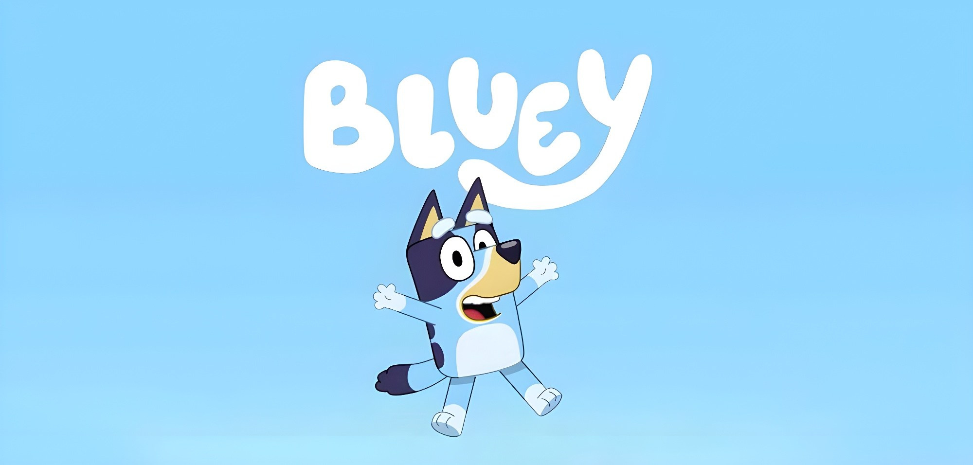 Apple Music Classical запускает плейлист по мотивам Bluey | FOTKAI