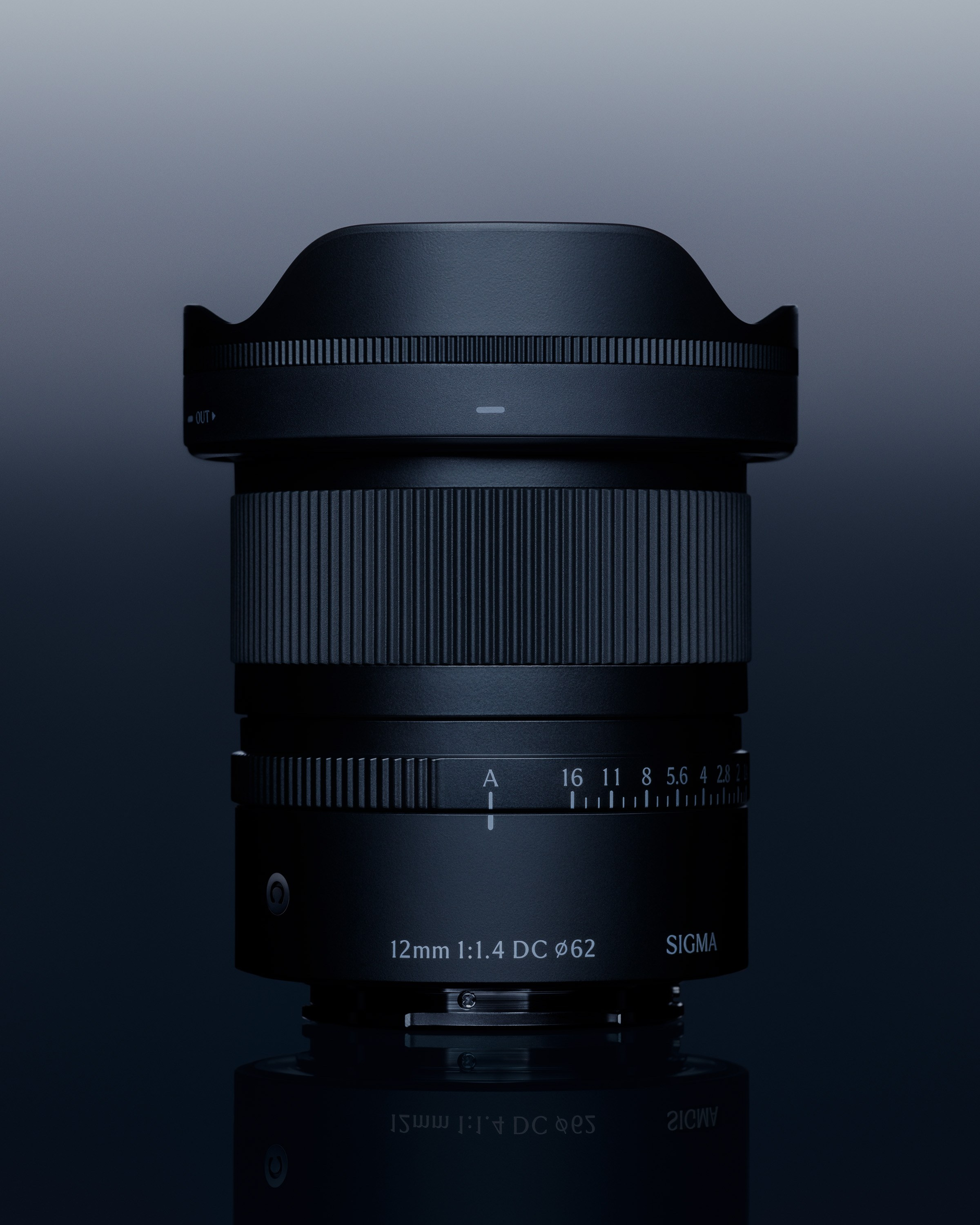 Sigma 18-35 F1.8 (Canon). Фотограф Григорий Кравец