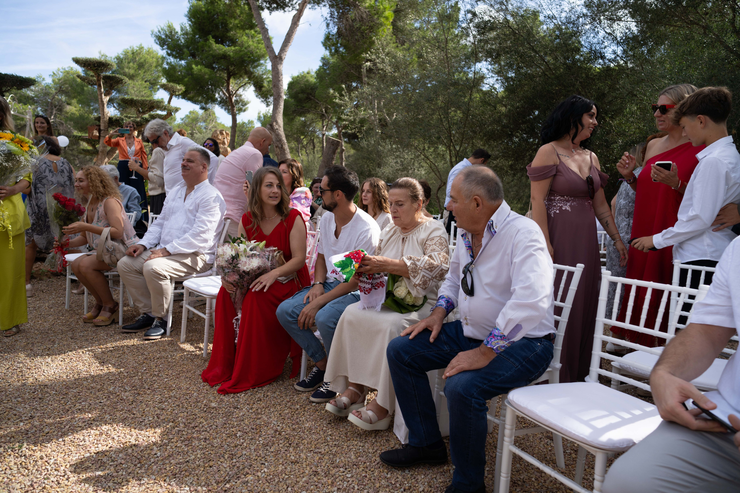 Wedding. Фотограф у Пальма де Майорка