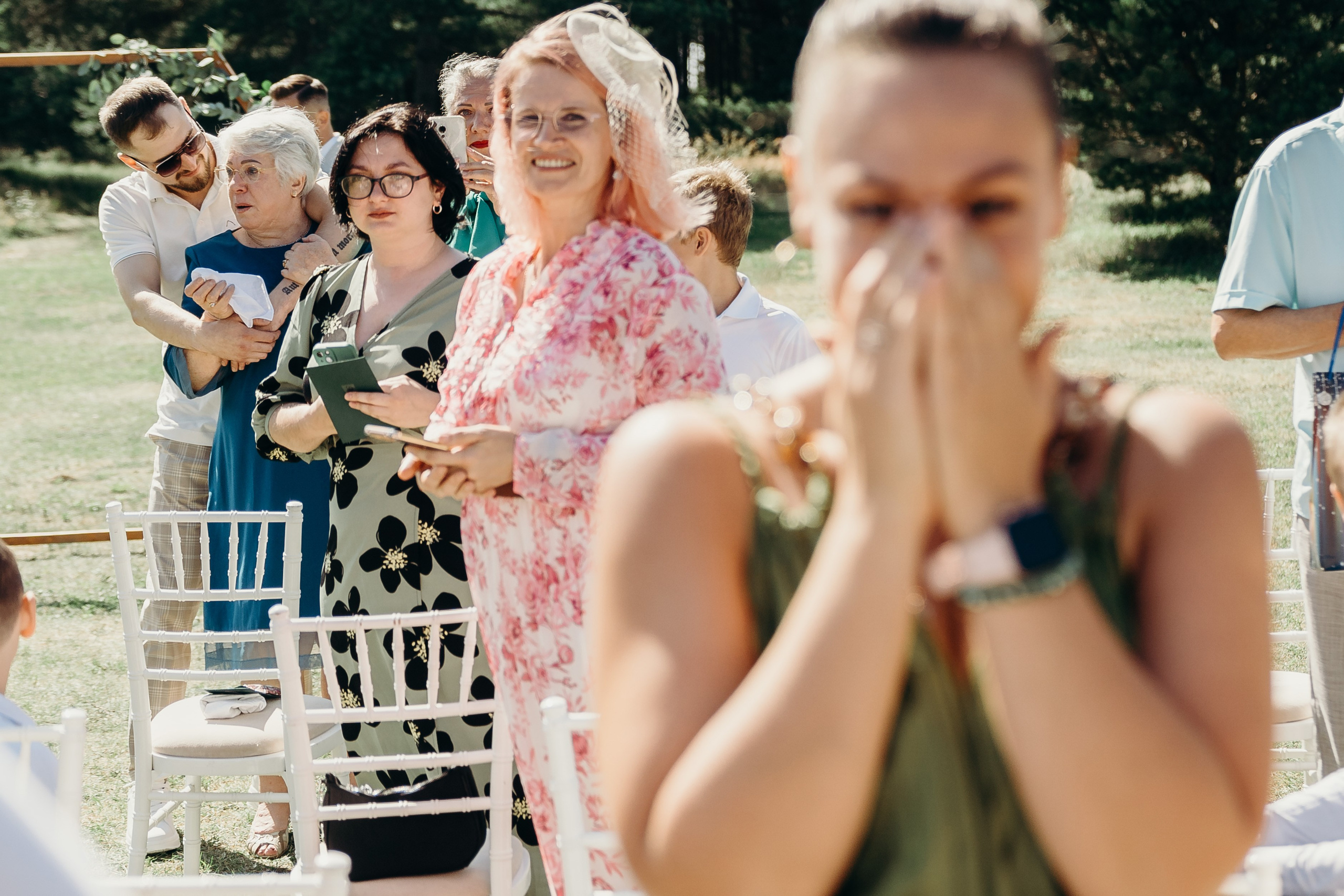 Liepaja.Love.Laugh. Kāzu fotogrāfs Rīgā — Vjačeslavs Lučņenkovs