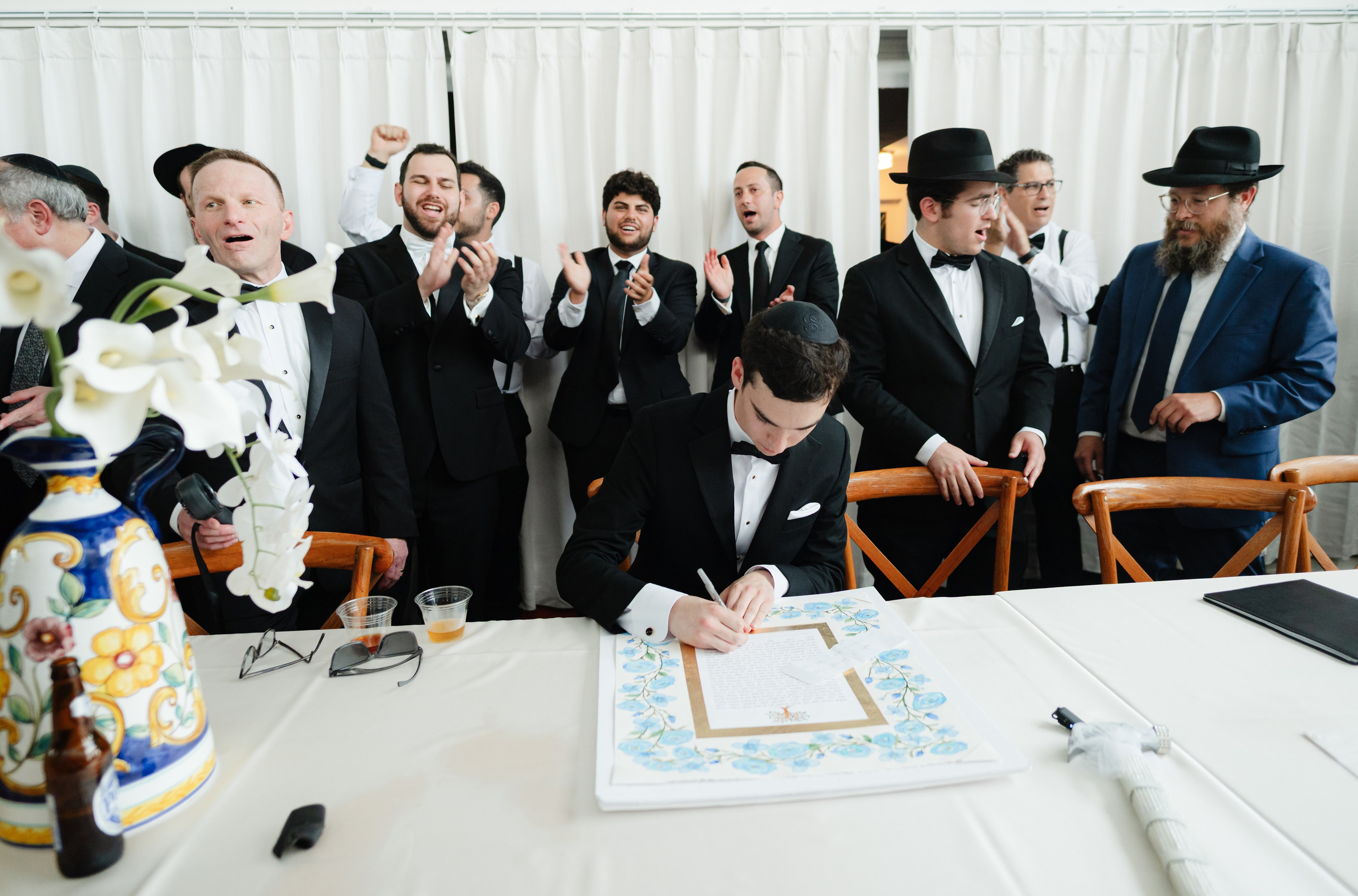 SHAYNA & SAMUEL. YES I DO PRODUCTION — Wedding photography&videography