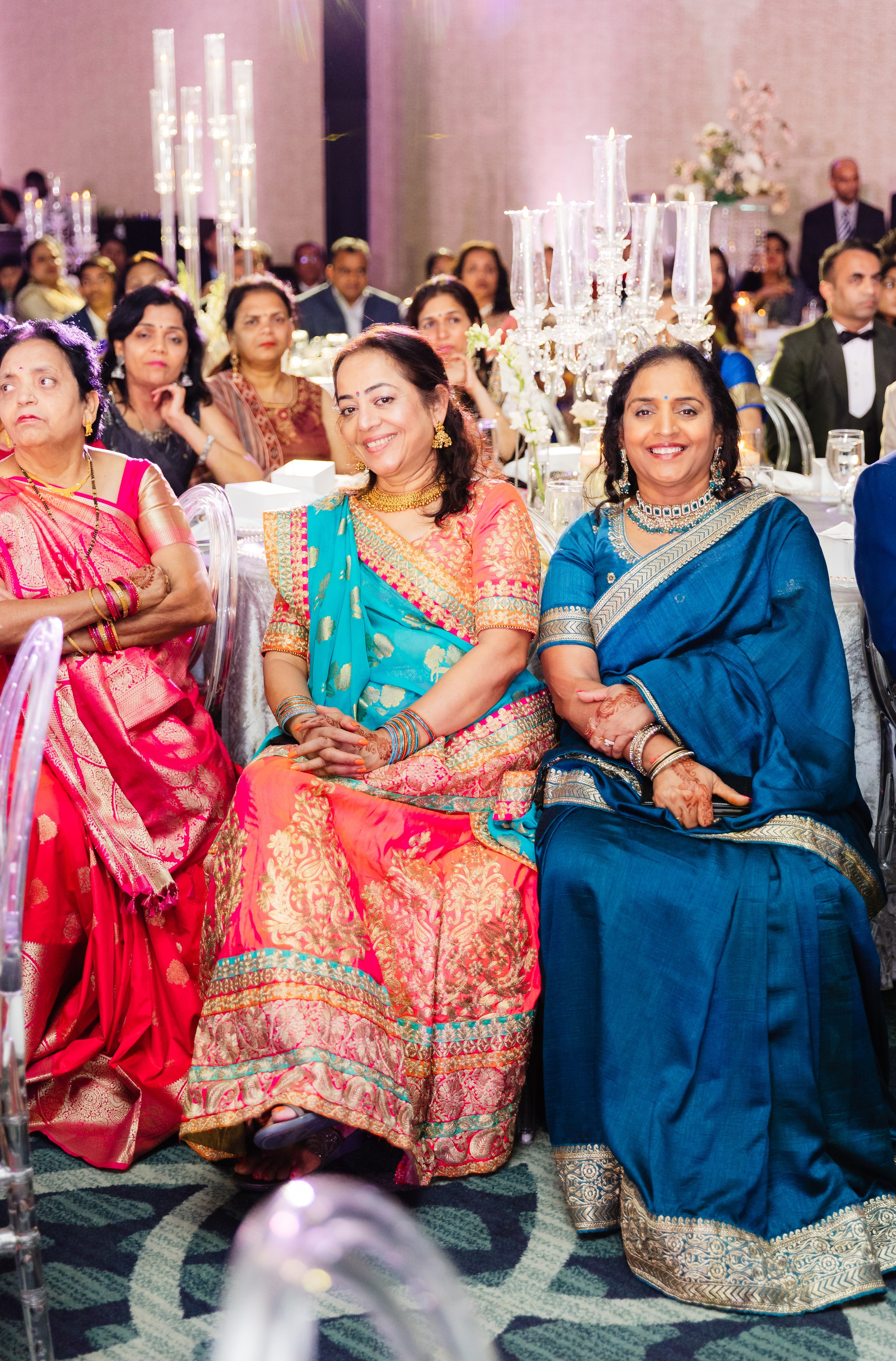 A Sacred Hindu Celebration of Love, Ritual, and Tradition. YES I DO PRODUCTION — Wedding photography&videography