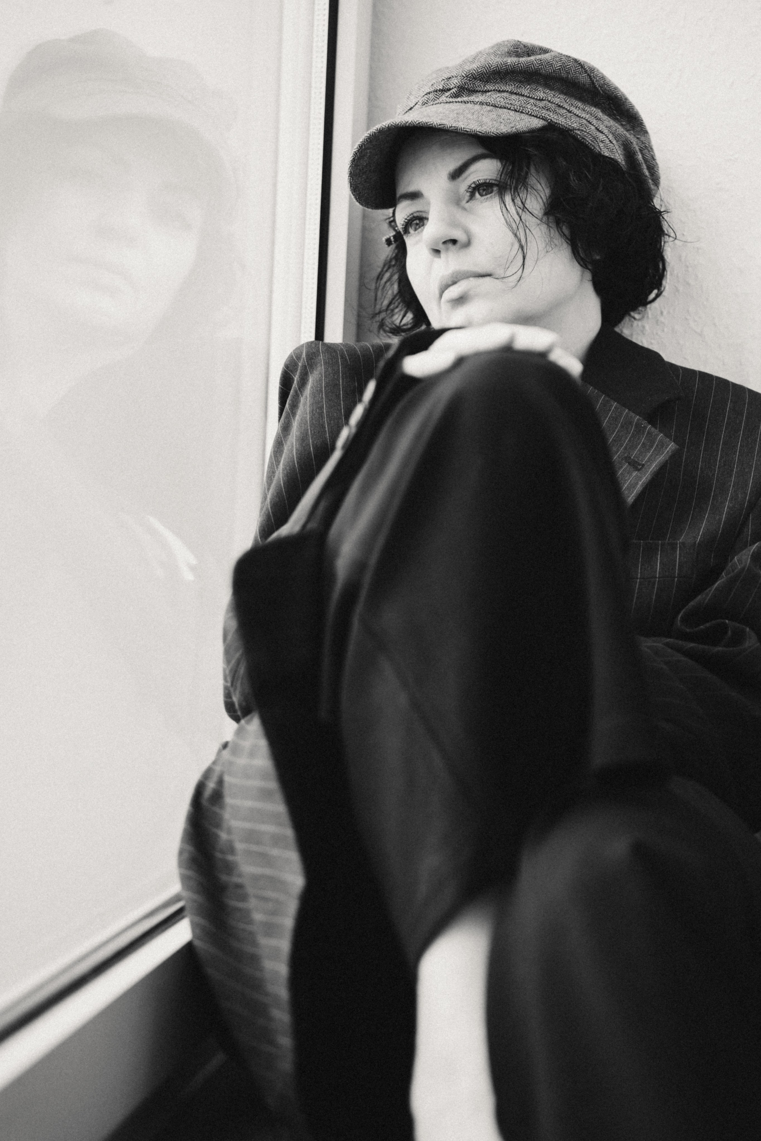 Specials. Schwarz-weiß Fotografie in Münster. Fotografin Viktoria Roschen