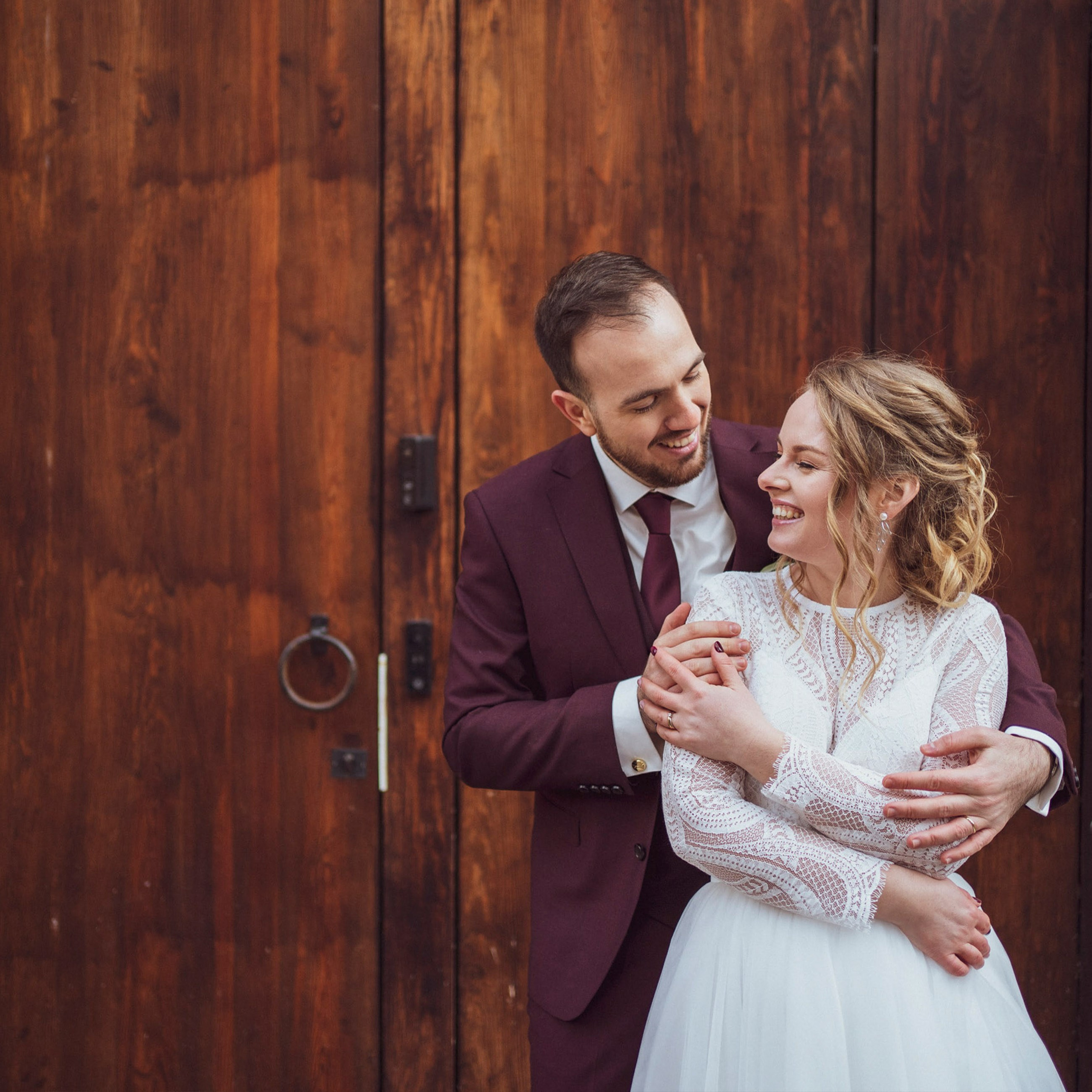 Kāzu video un kāzu foto | BalticWedding - Ainārs Krauklis