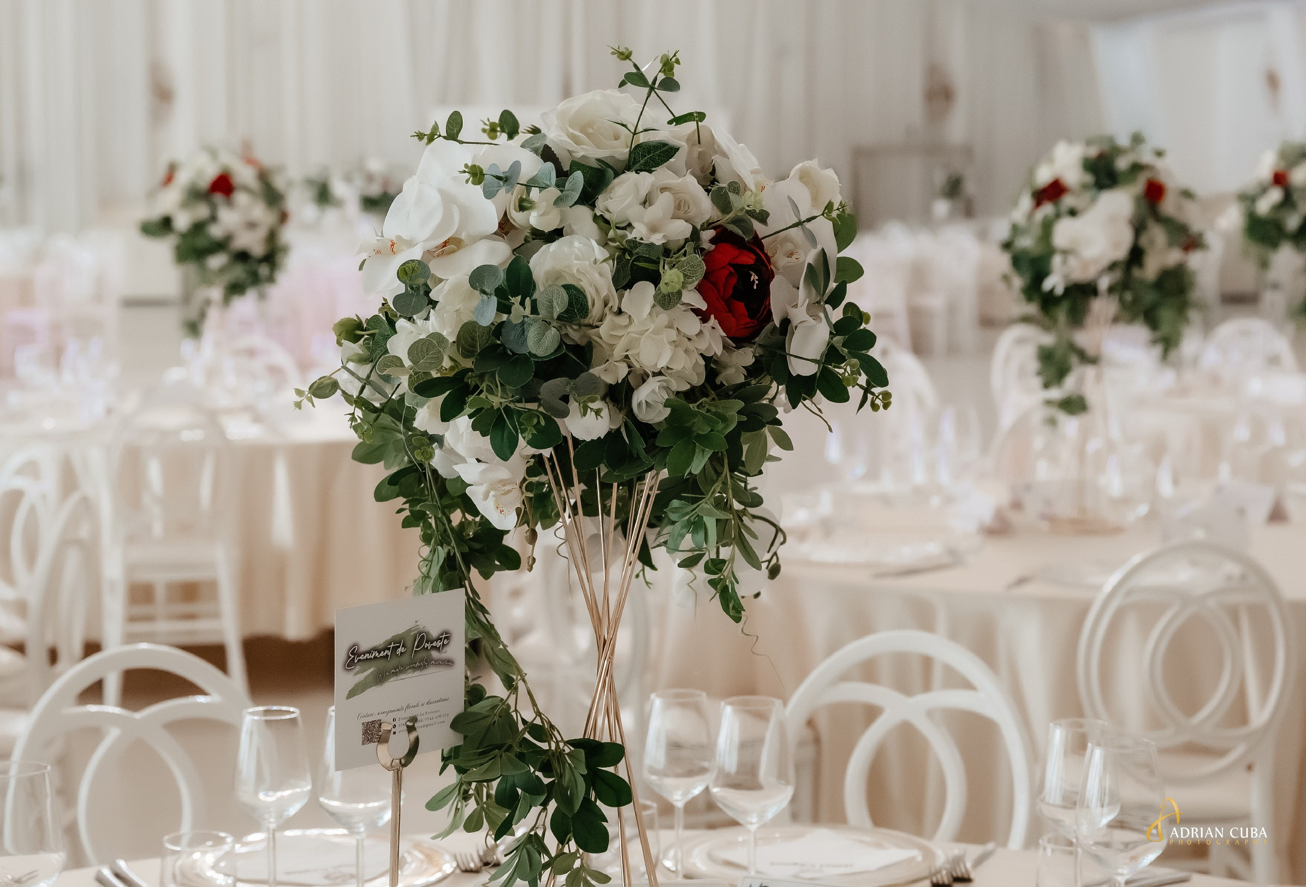 Fotograf nunta Iasi | Adrian Cuba — servicii profesionale de fotografie de nunta