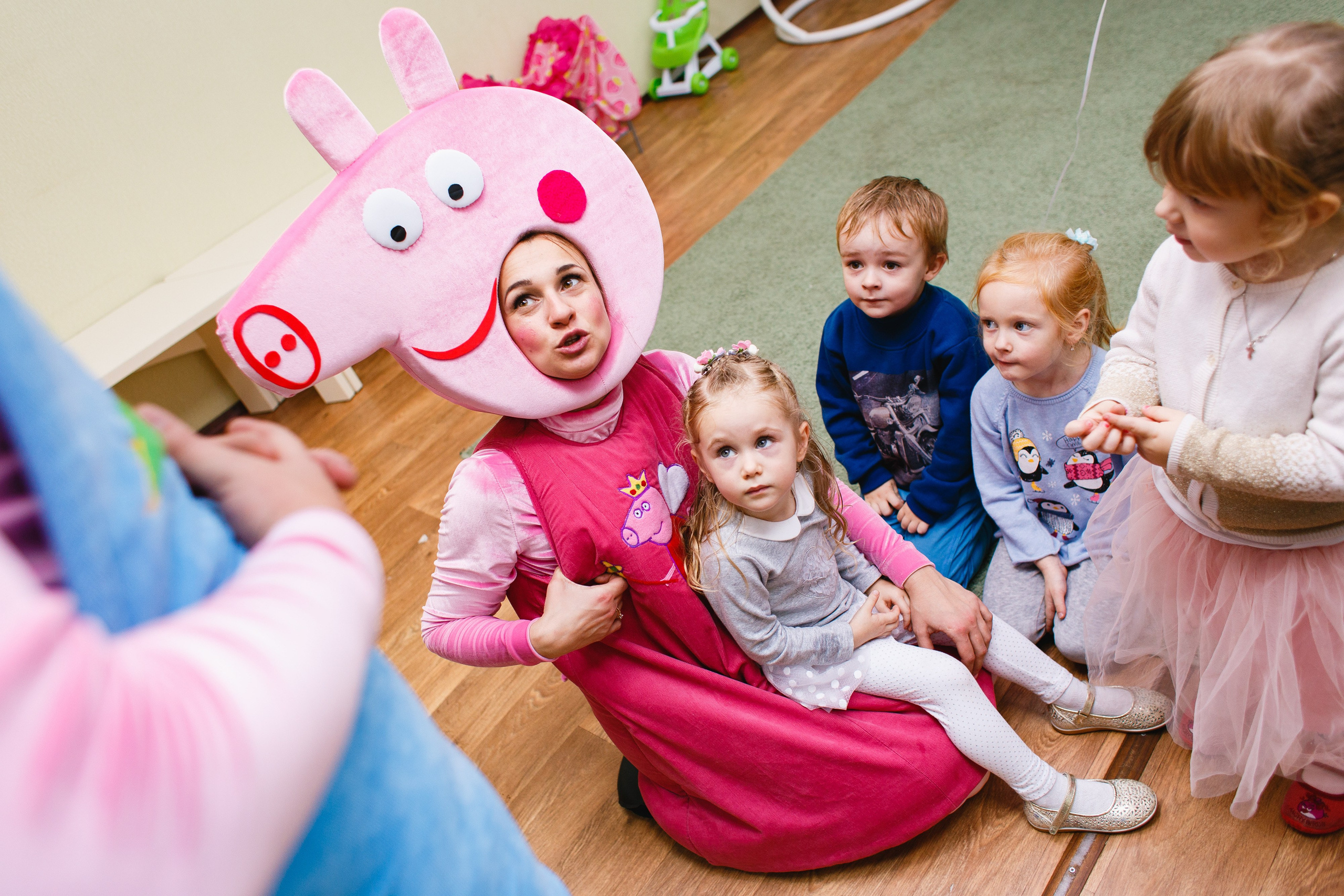 Kindergeburtstag & Events. VOIR25 — Wedding Photographer & Filmmaker in Germany | Heilbronn, Stuttgart & Europe