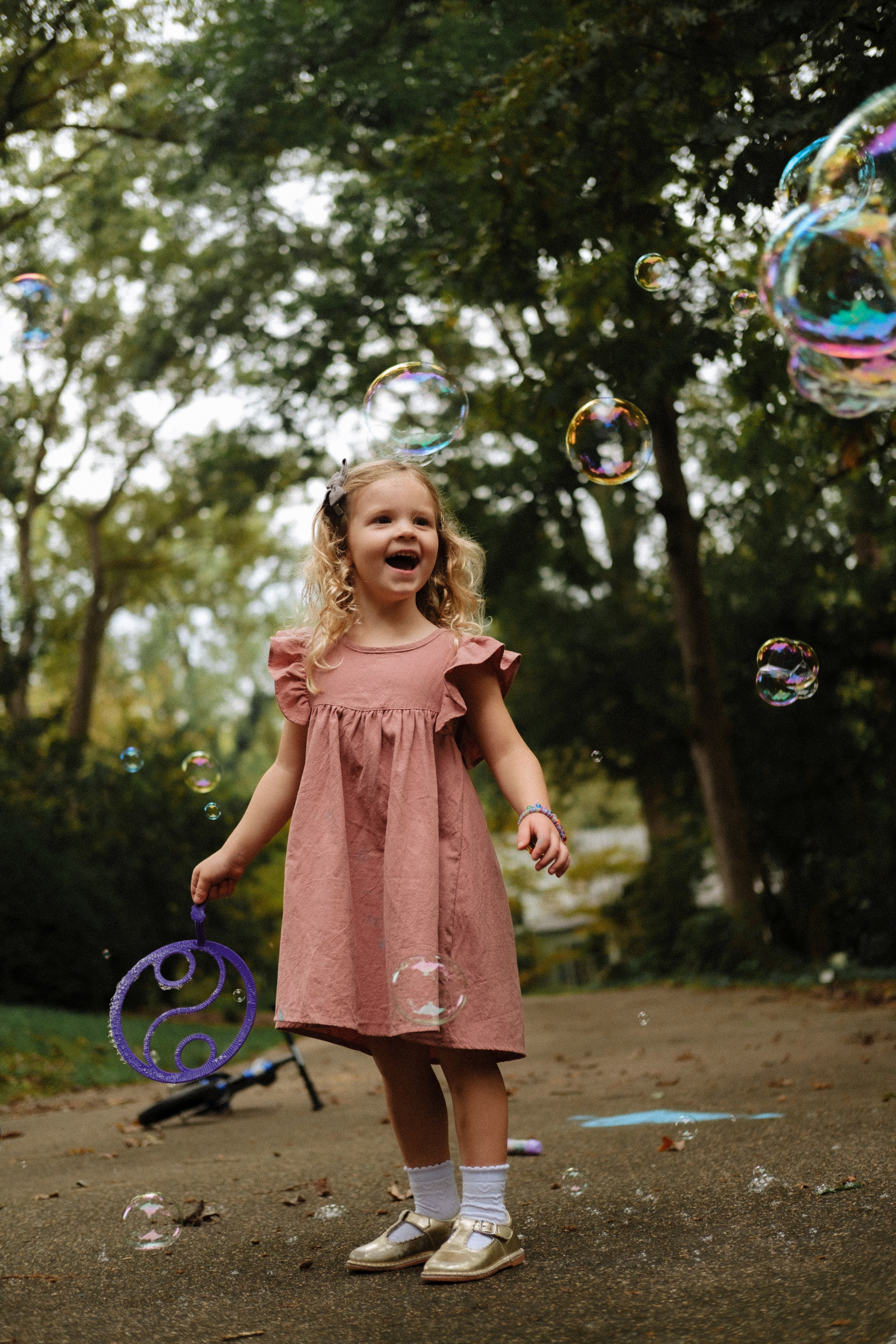 Family Photography Portfolio | Artistic & Documentary Family Sessions in Richmond, VA. Family Photographer Anna Dobrovolskaia | Richmond, VA