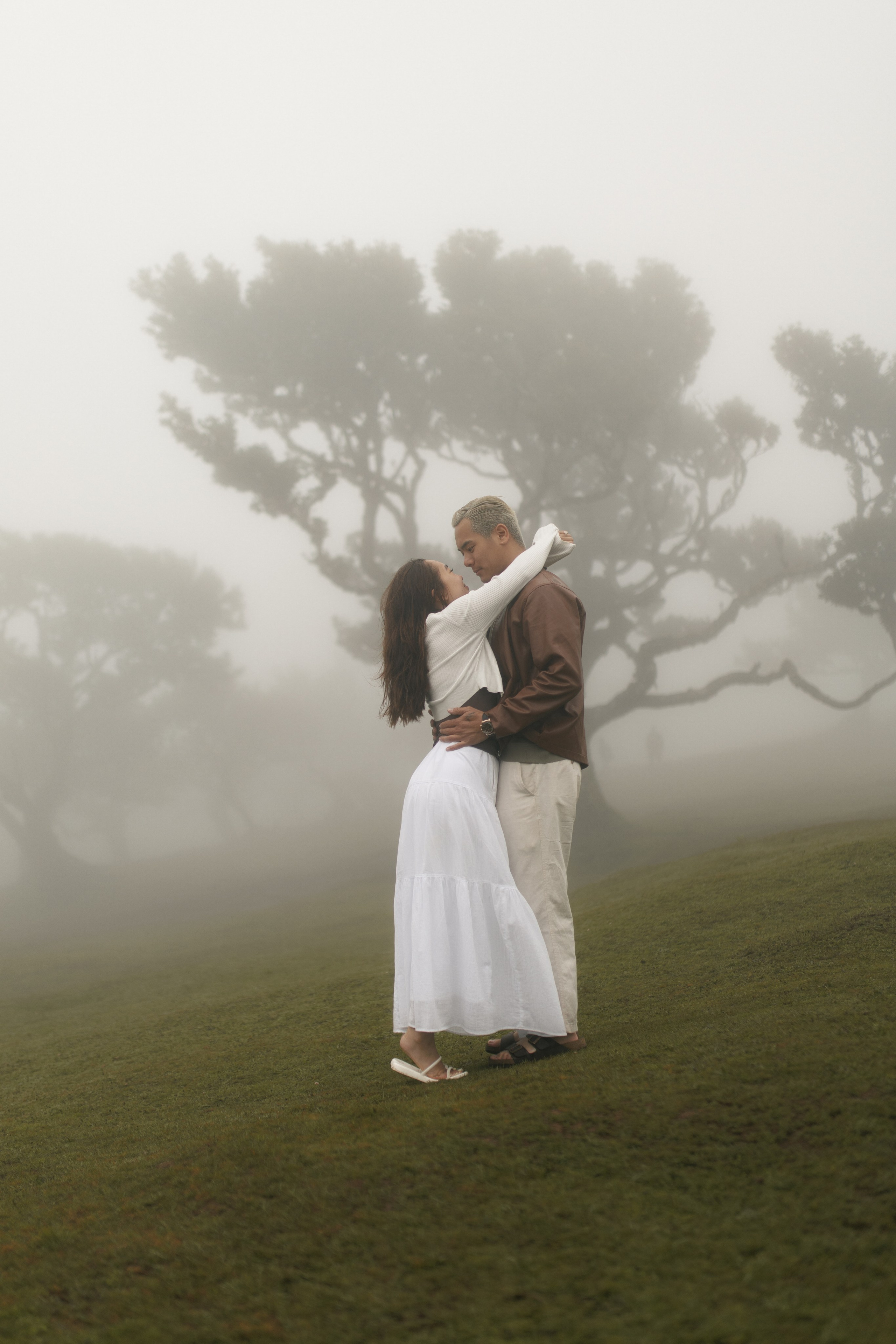 Dream Proposal at Seixal Beach — Romantic Getaway in Madeira. Wedding photographer and videographer based in Timisoara, Romania