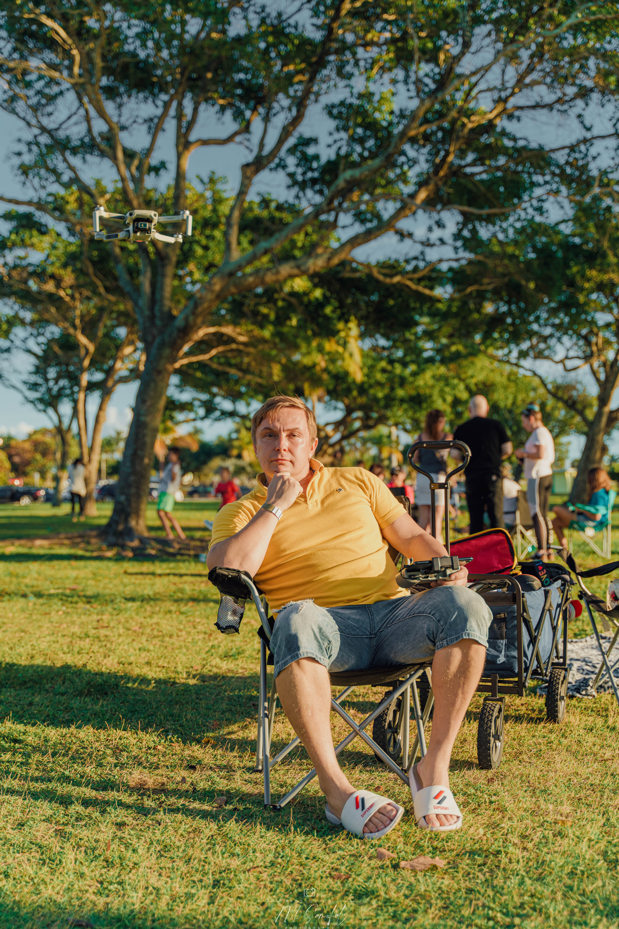 Photographer & Videographer in Miami, Florida. Photo & Video Production Studio #1