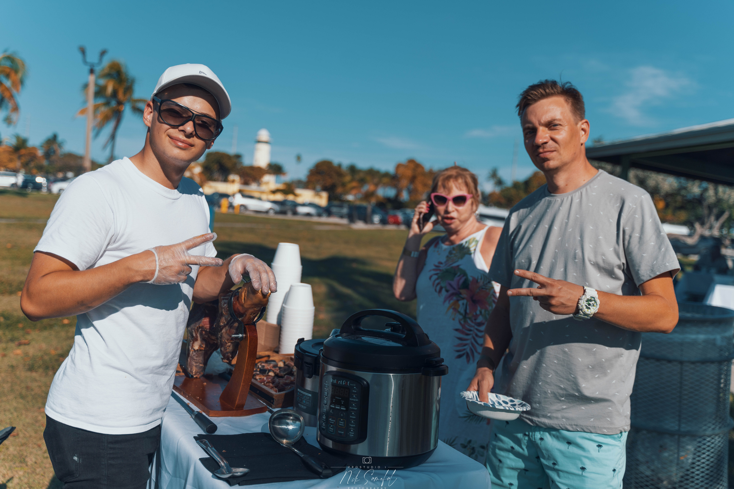 Photographer & Videographer in Miami, Florida. Photo & Video Production Studio #1