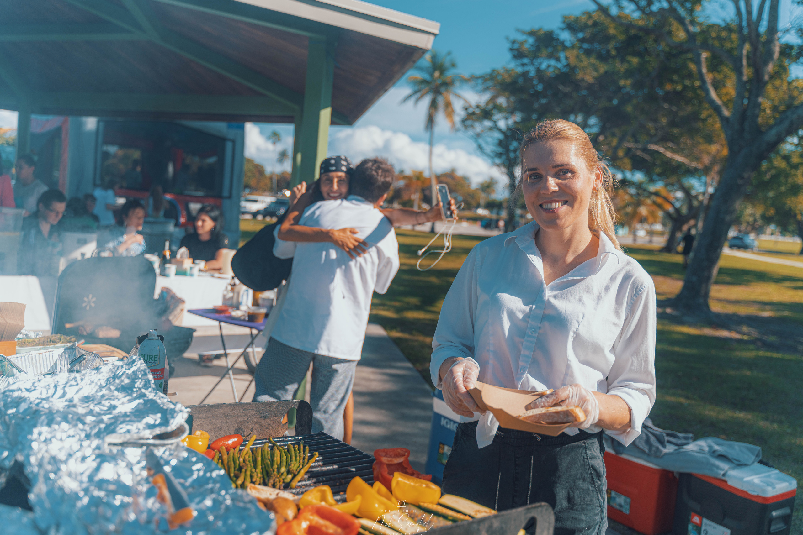 Photographer & Videographer in Miami, Florida. Photo & Video Production Studio #1