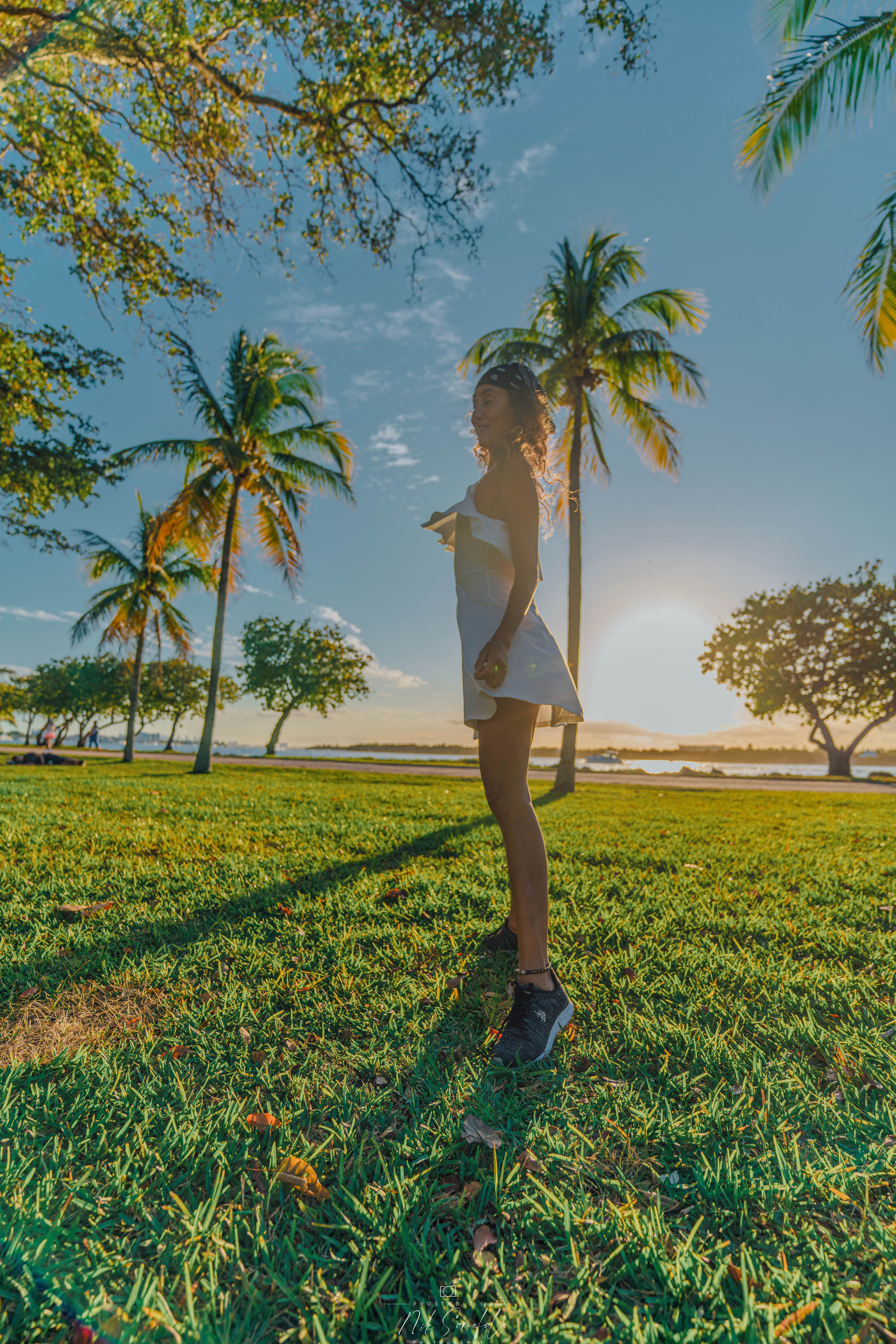 Photographer & Videographer in Miami, Florida. Photo & Video Production Studio #1