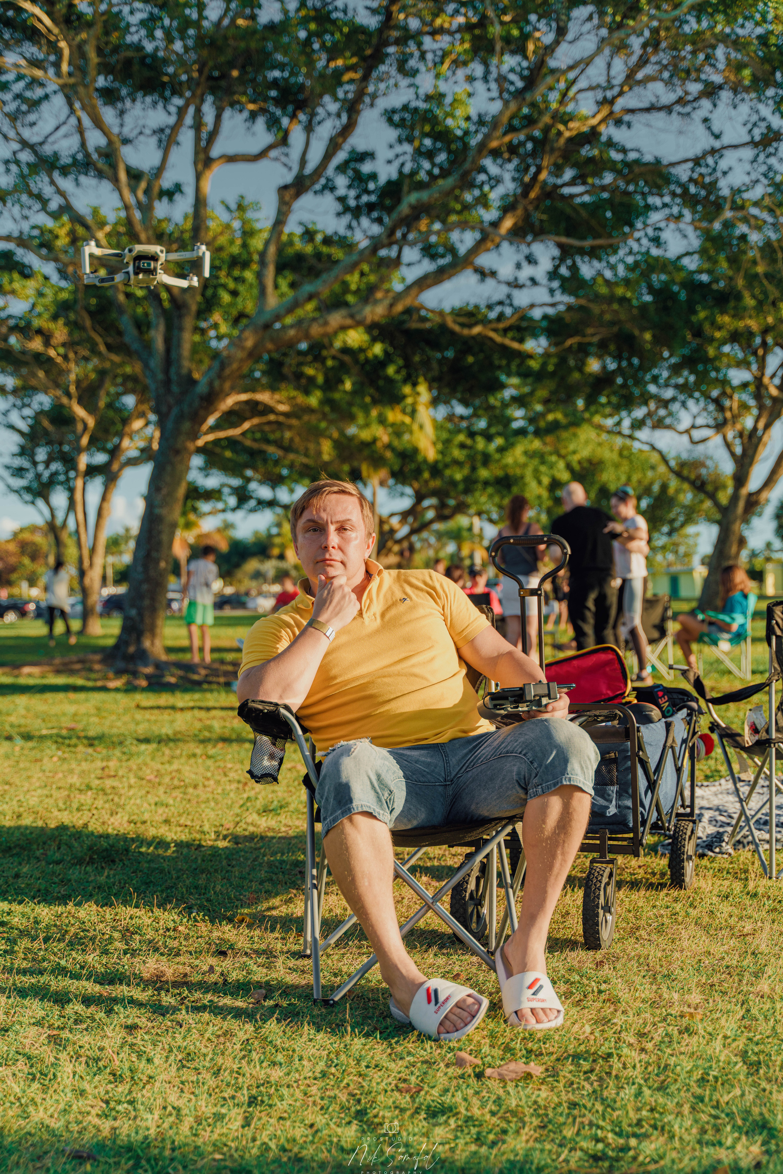 Photographer & Videographer in Miami, Florida. Photo & Video Production Studio #1