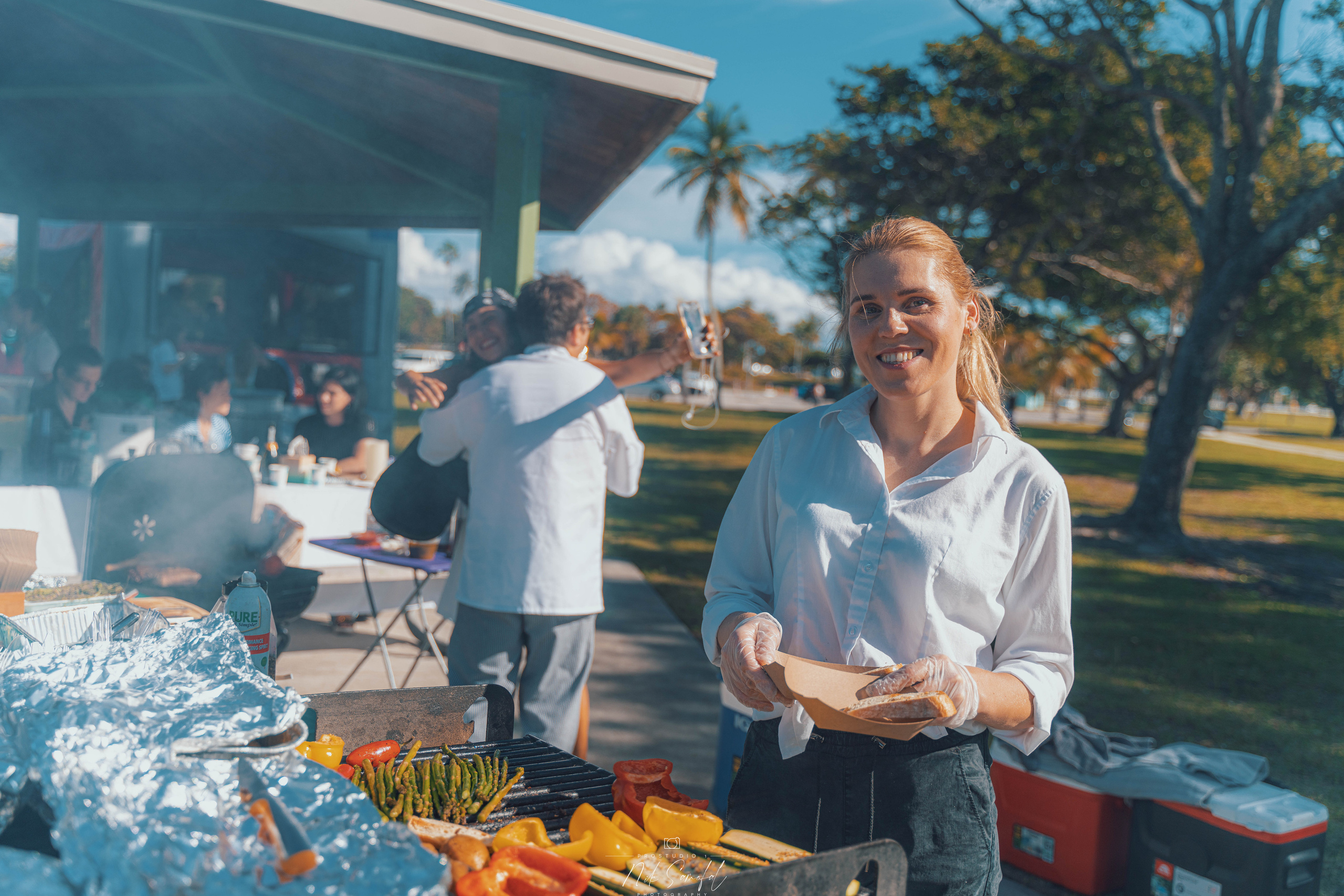 Photographer & Videographer in Miami, Florida. Photo & Video Production Studio #1