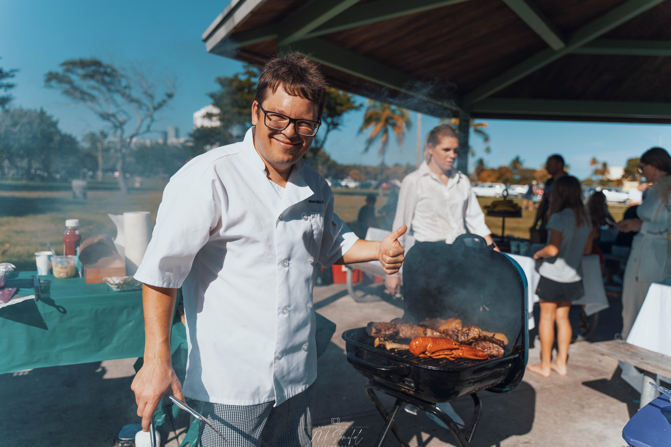 Photographer & Videographer in Miami, Florida. Photo & Video Production Studio #1