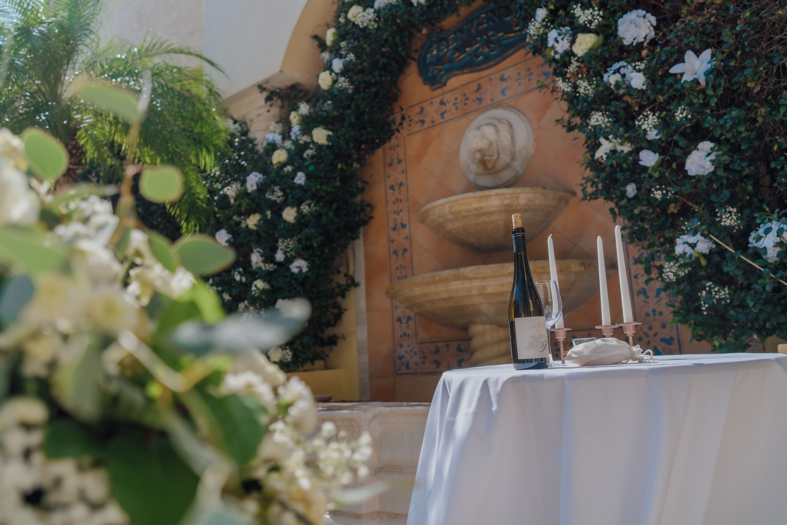 Abbie & Chris (Wedding Second Shooter). Photo & Video Production Studio #1