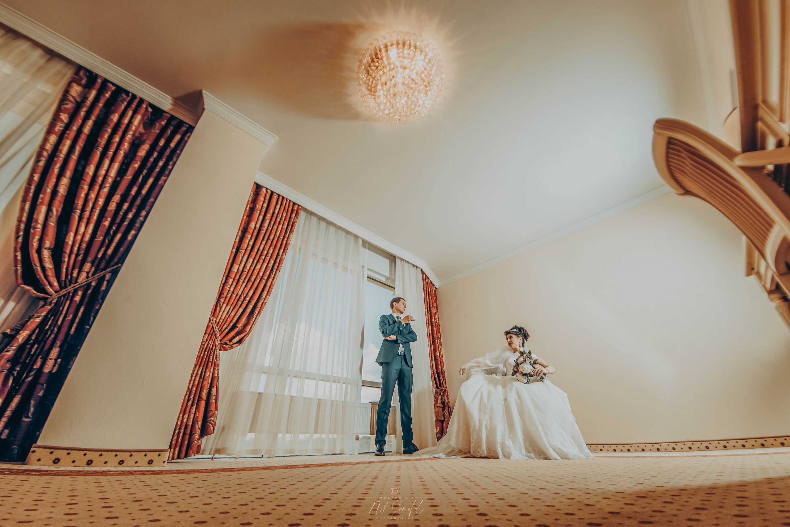 Wedding Photography and Videography in Miami - Let us capture every moment of your special day with our professional and experienced team. We offer customizable packages and state-of-the-art equipment to ensure your vision is brought to life. Contact us today to learn more!