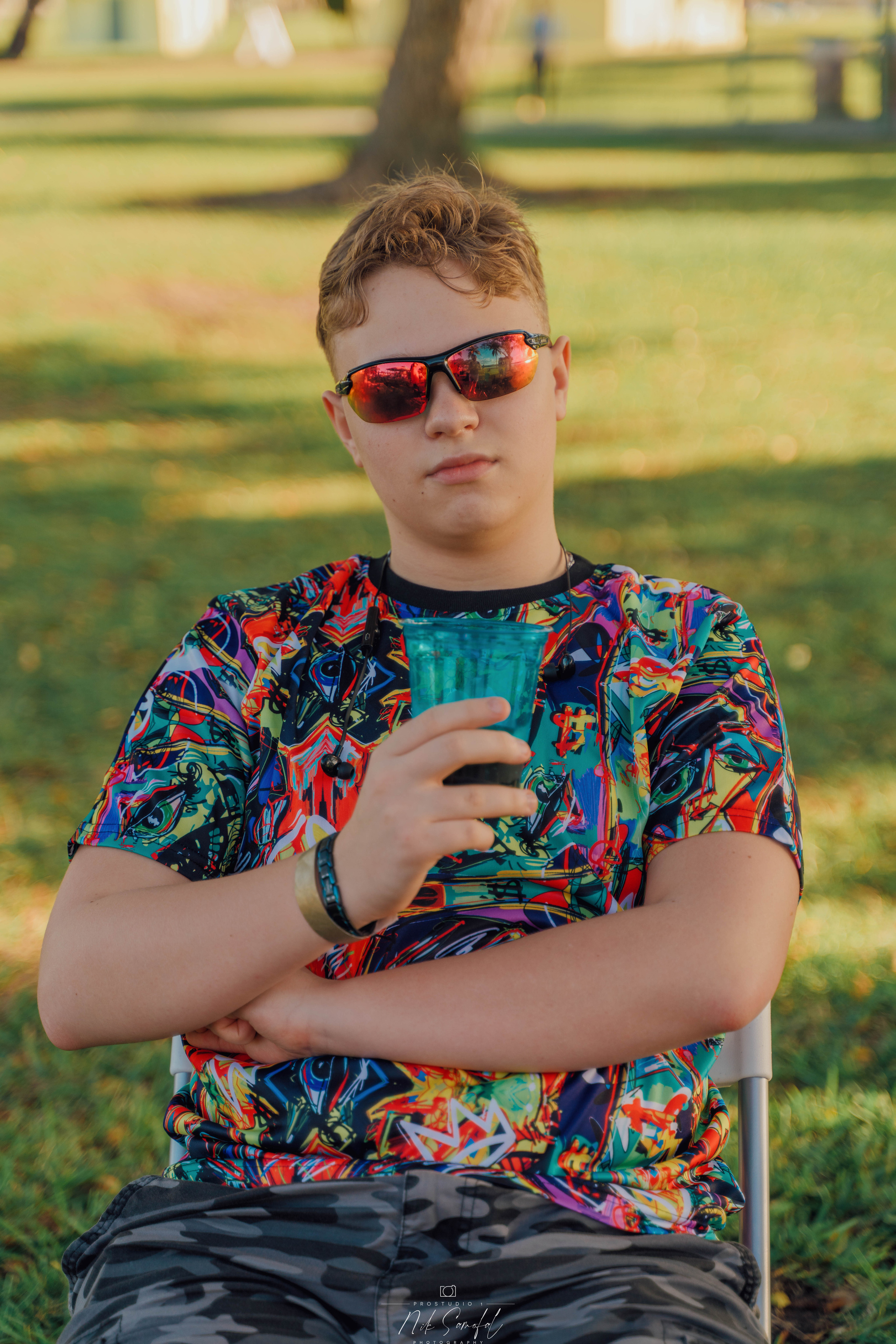 Photographer & Videographer in Miami, Florida. Photo & Video Production Studio #1