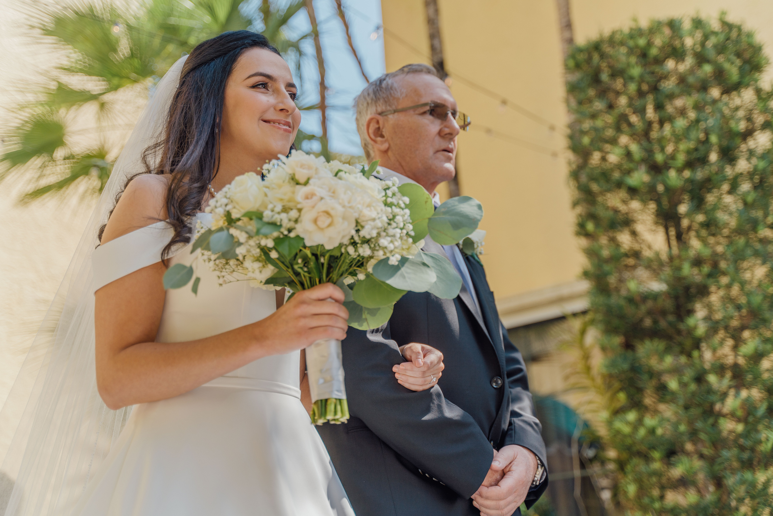 Abbie & Chris (Wedding Second Shooter). Photo & Video Production Studio #1